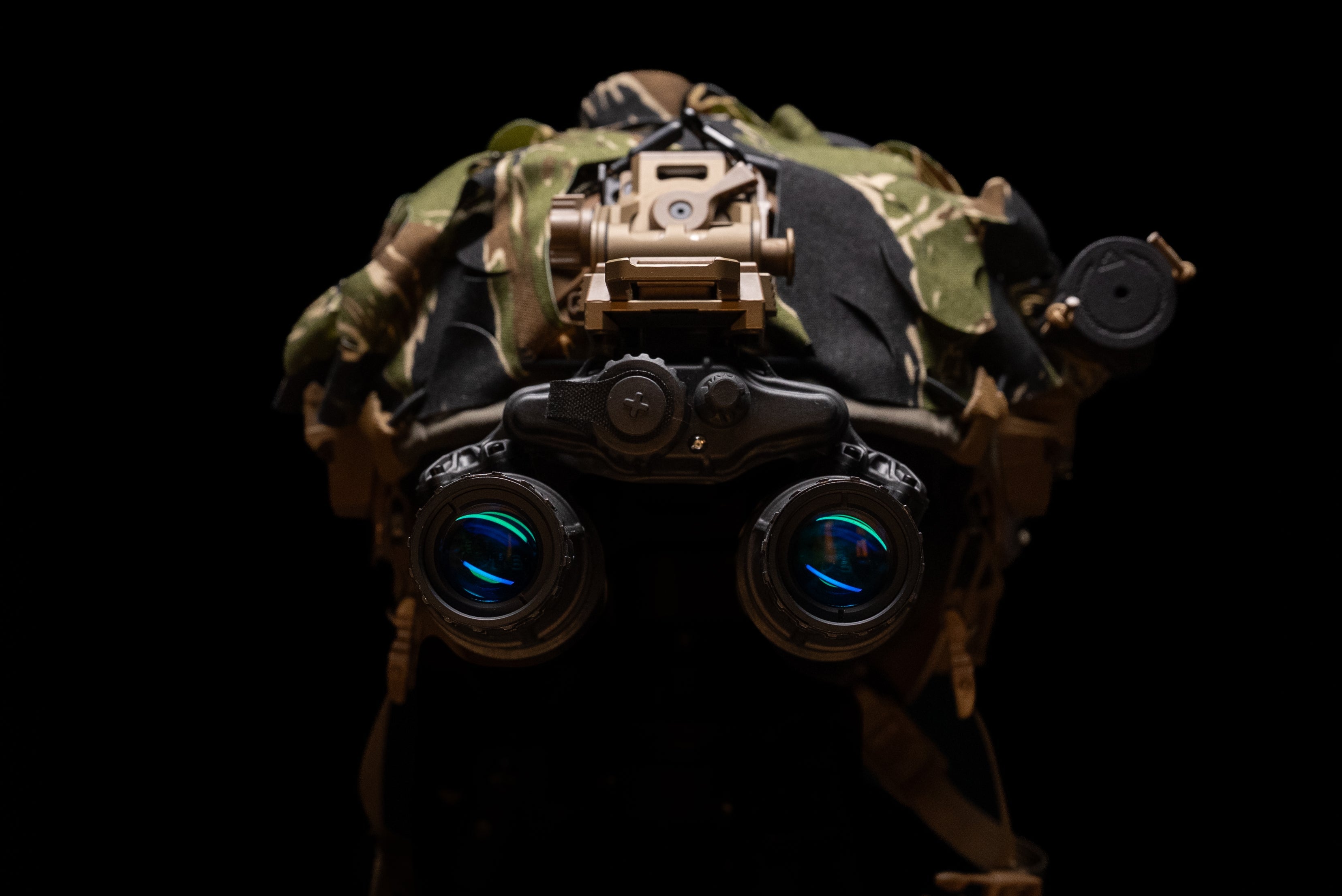 Night Vision Devices