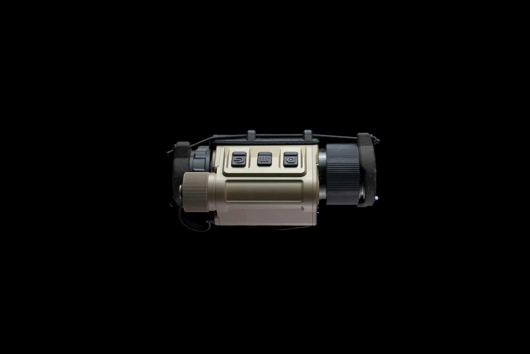 Curated visual reference: Visual Reference: Thermal Optics Imaging Equipment