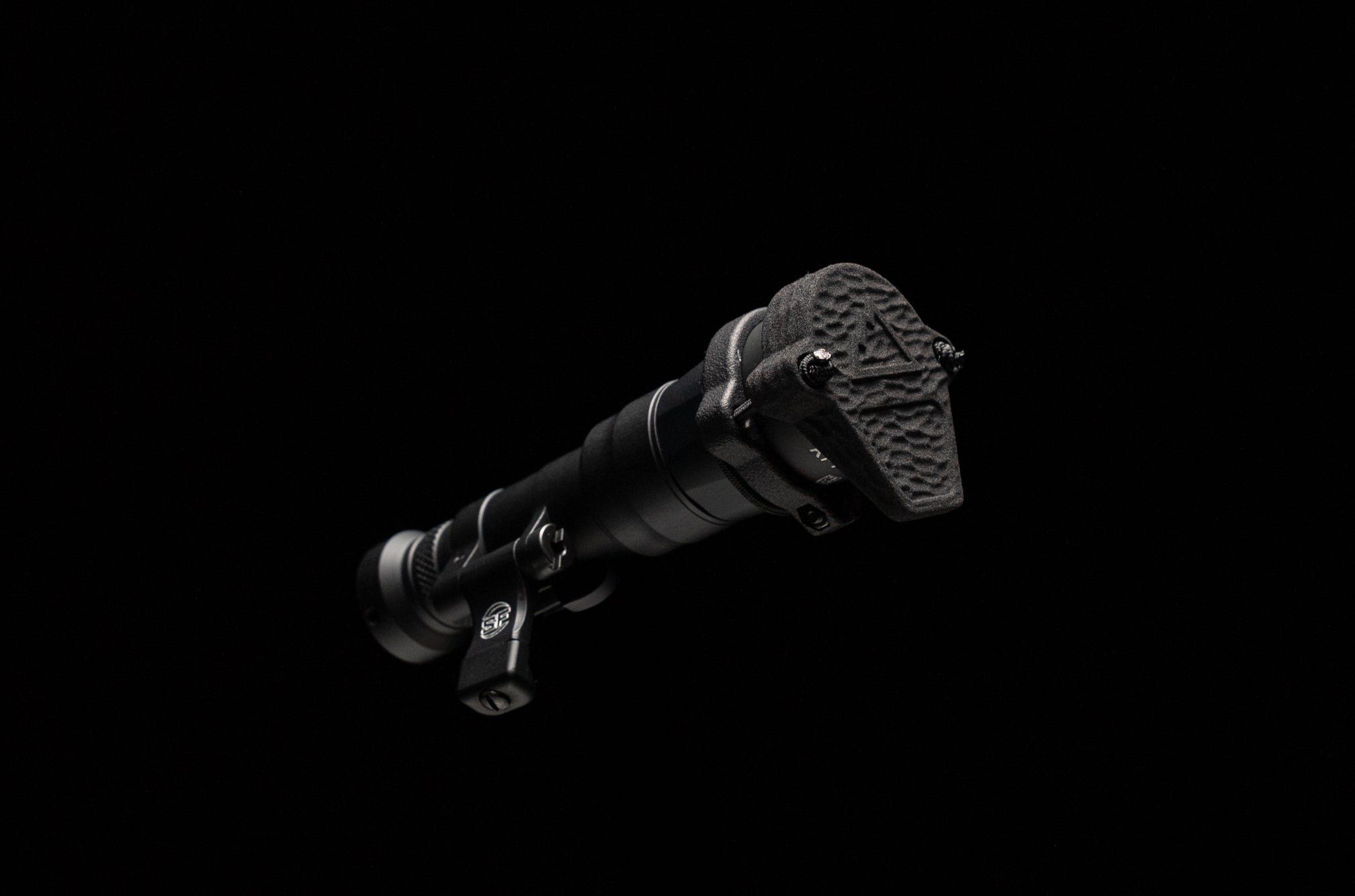 Flashlight Accessories