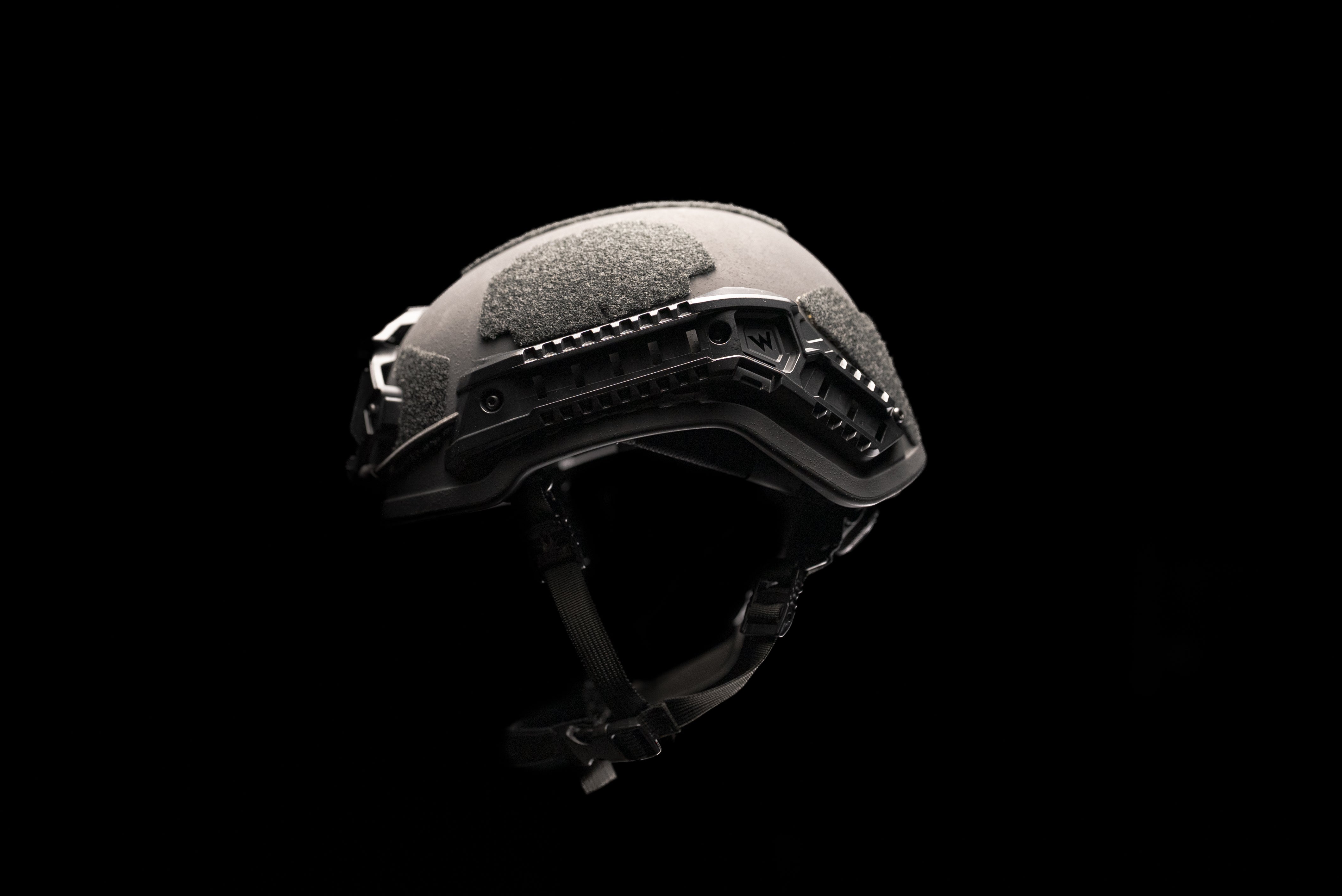 Helmets