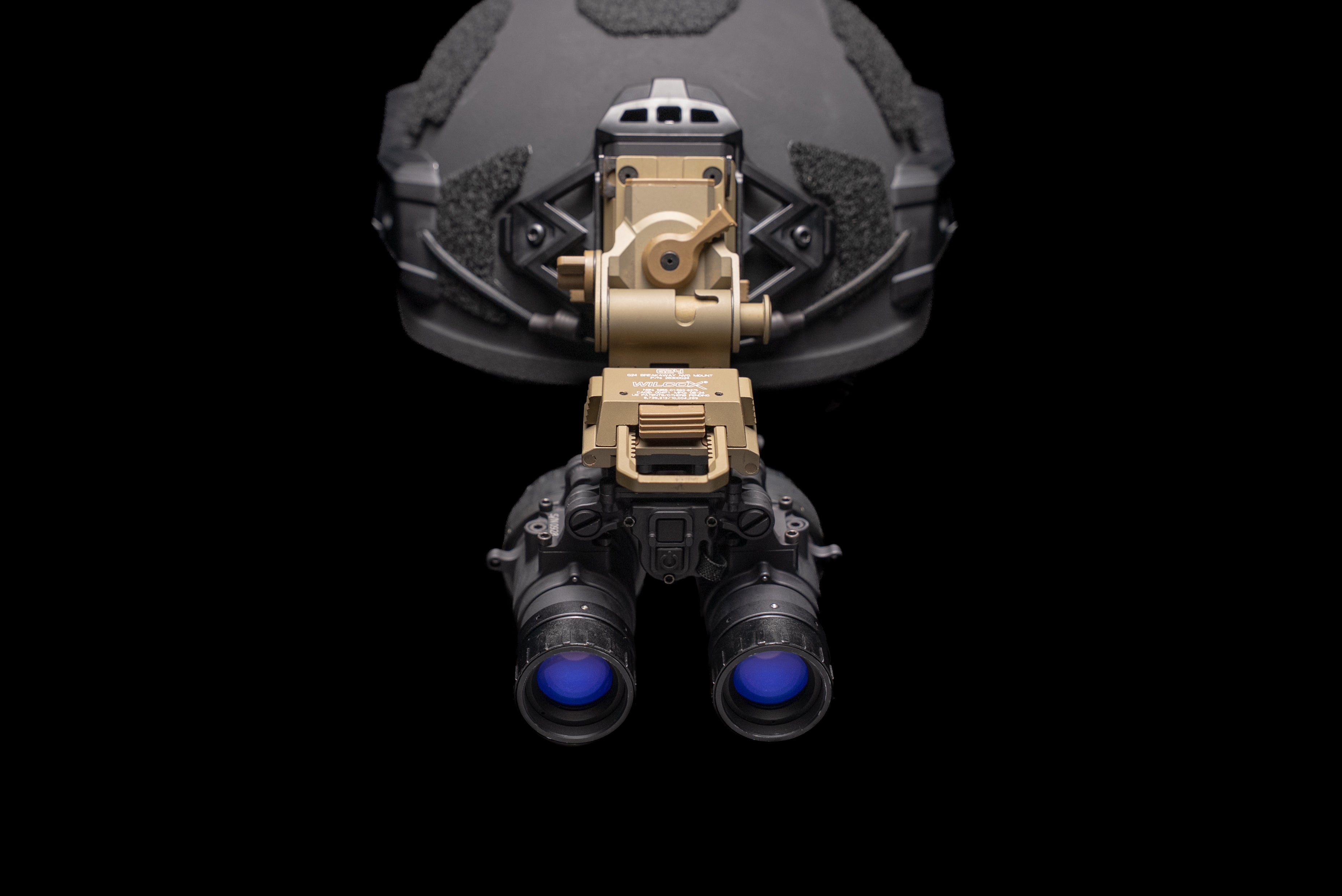 Night Vision