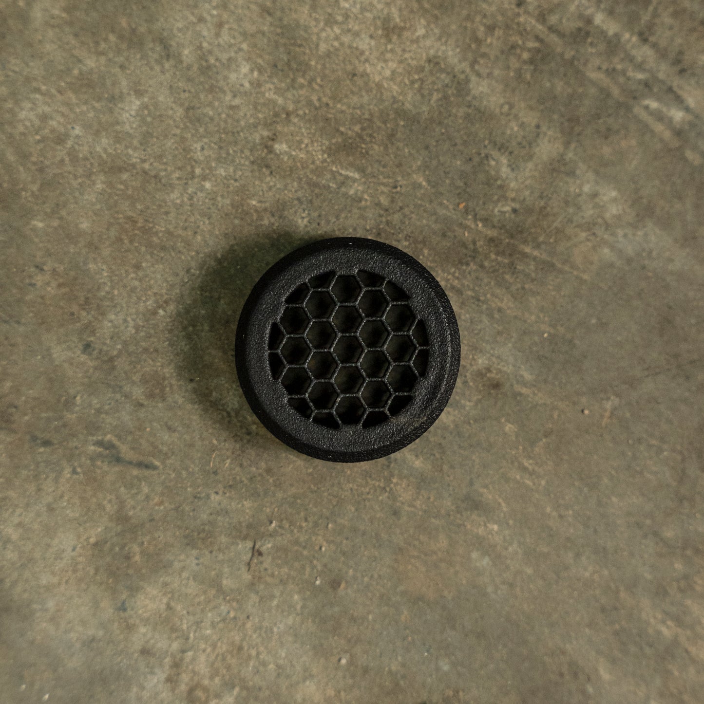 HexCap™