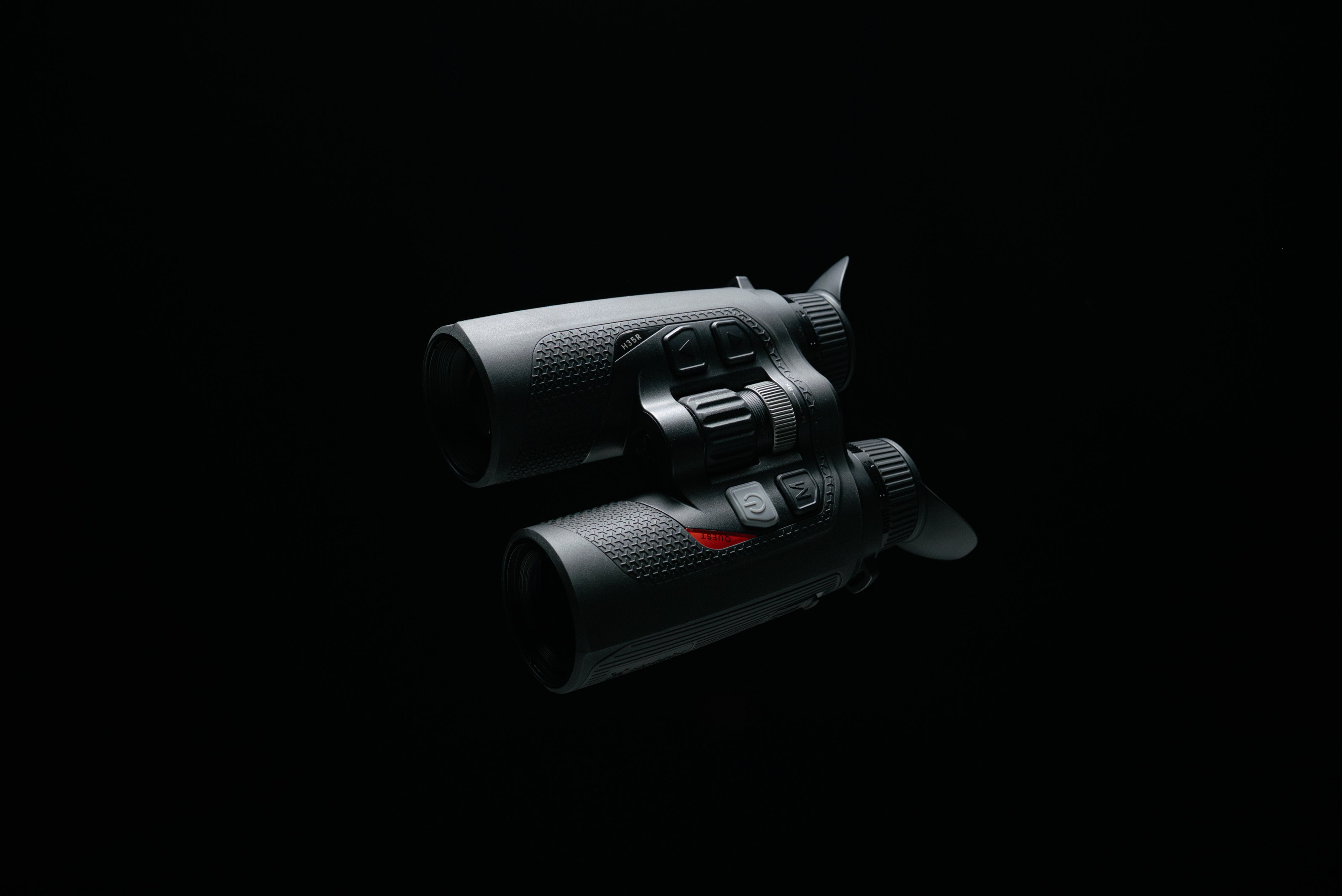 NocPix Quest H50R 640x512 50mm