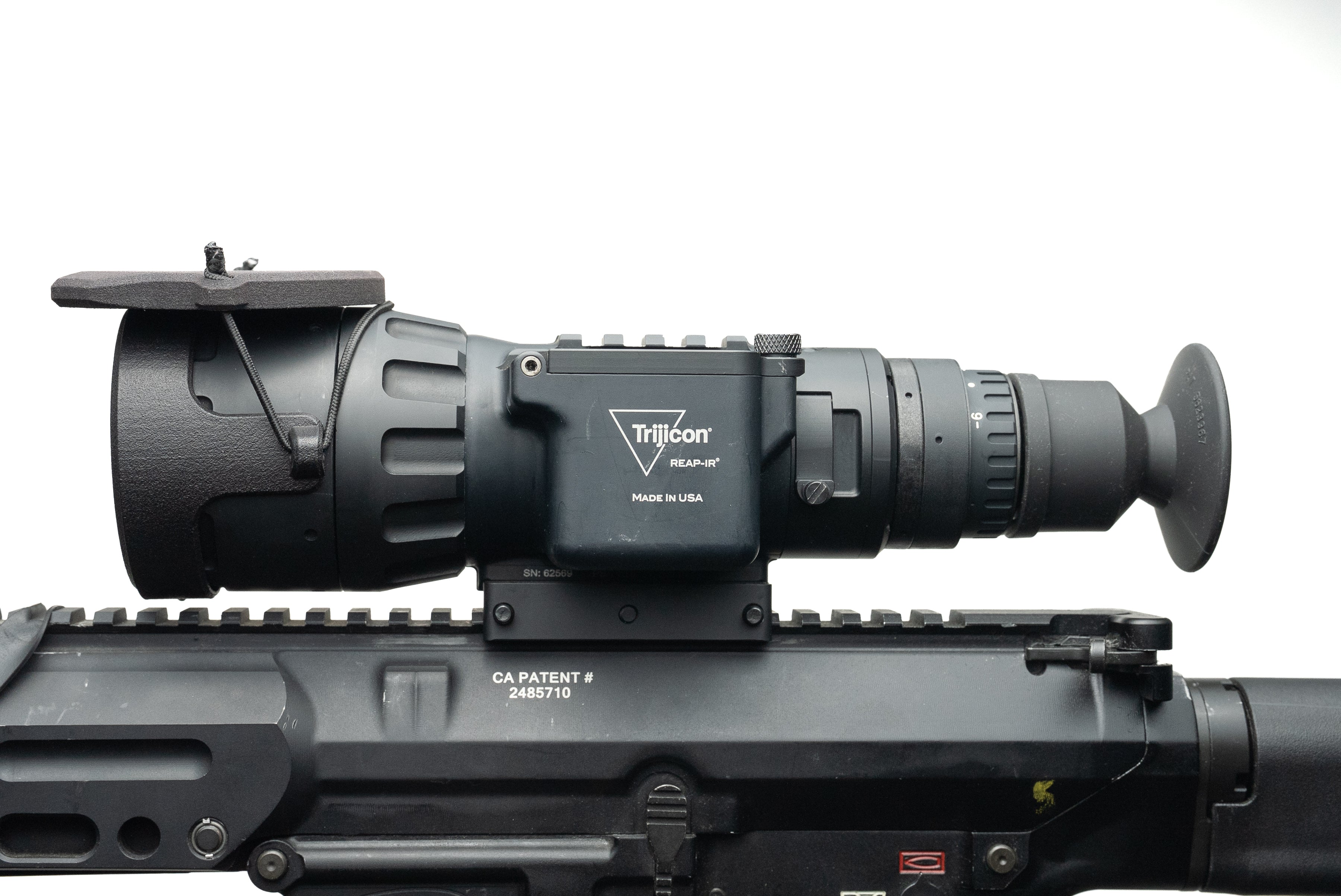 Trijicon Reap-IR 60mm - Used (By Us)