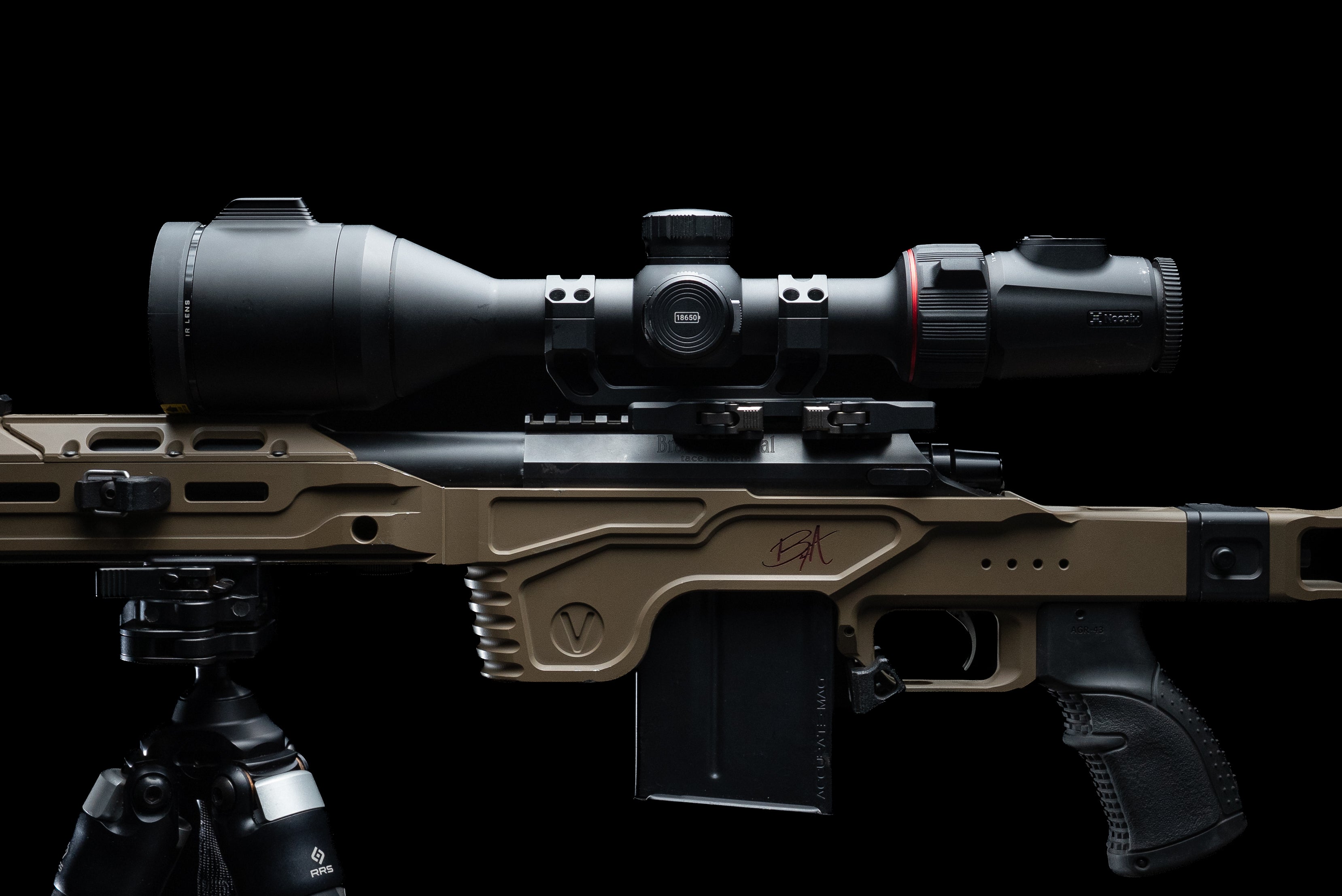 NocPix ACE S60R