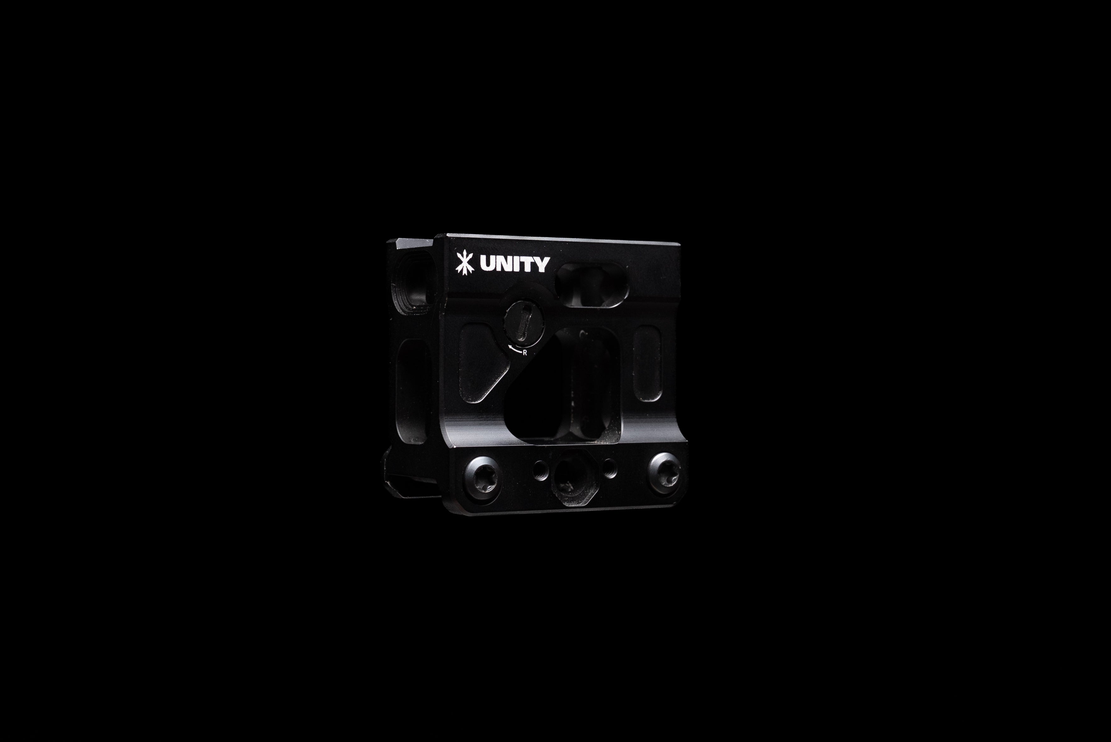 Unity FAST Mount