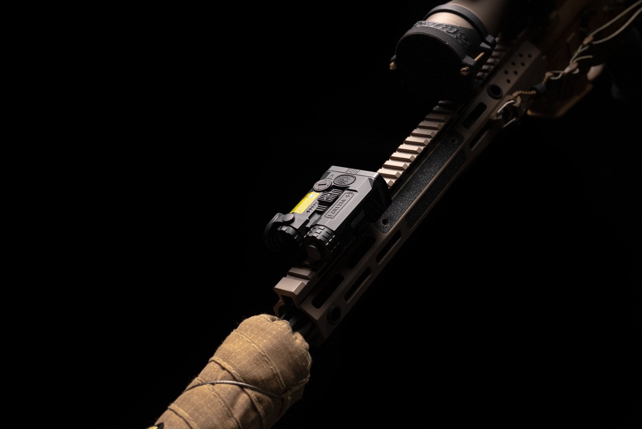 Holosun Iris-GR3