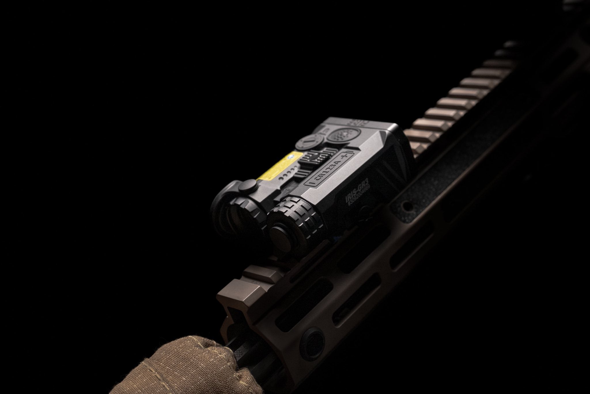Holosun Iris-GR3