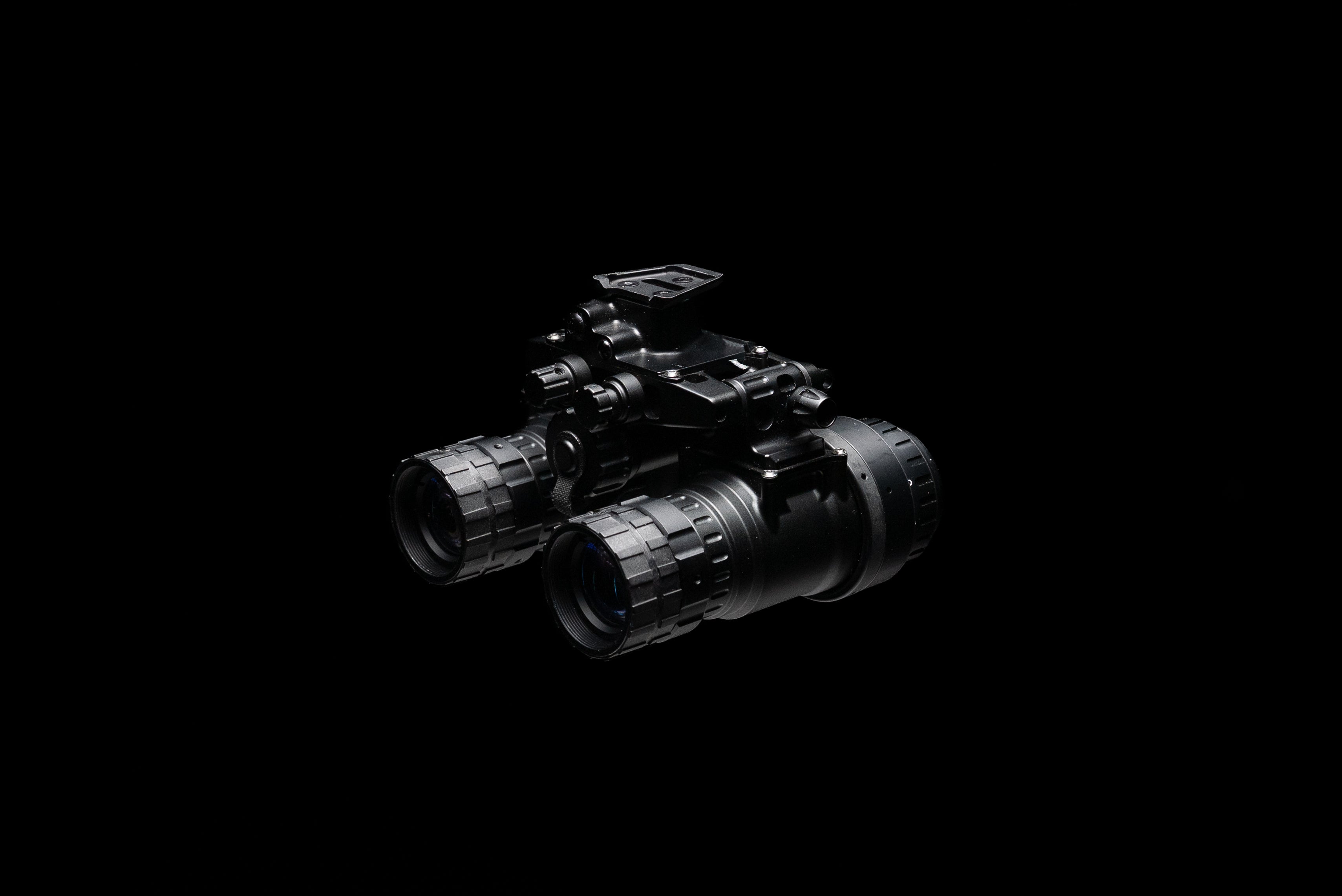 Steele Industries Nighthawk-MG