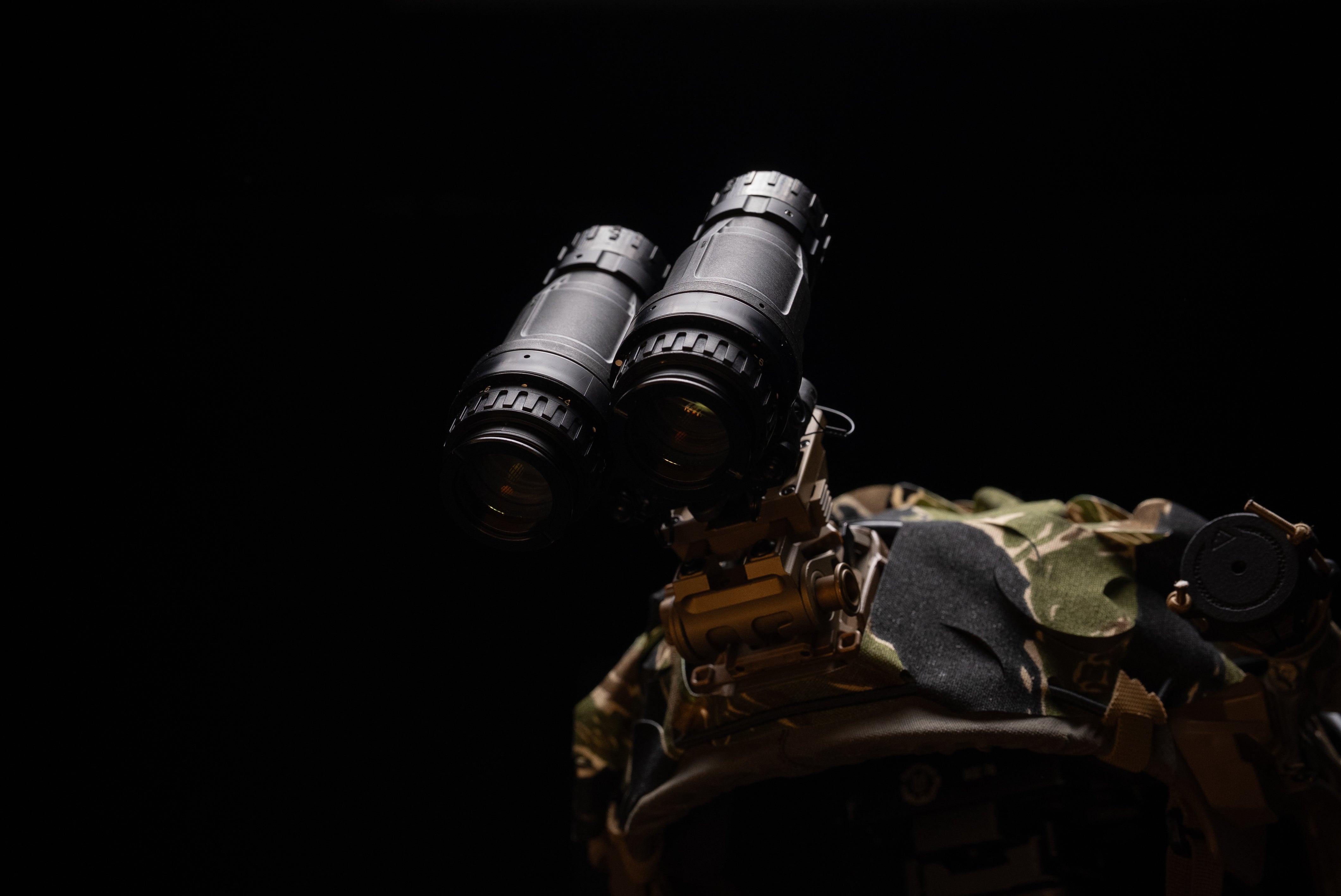 Nocturn Industries Katana Molded