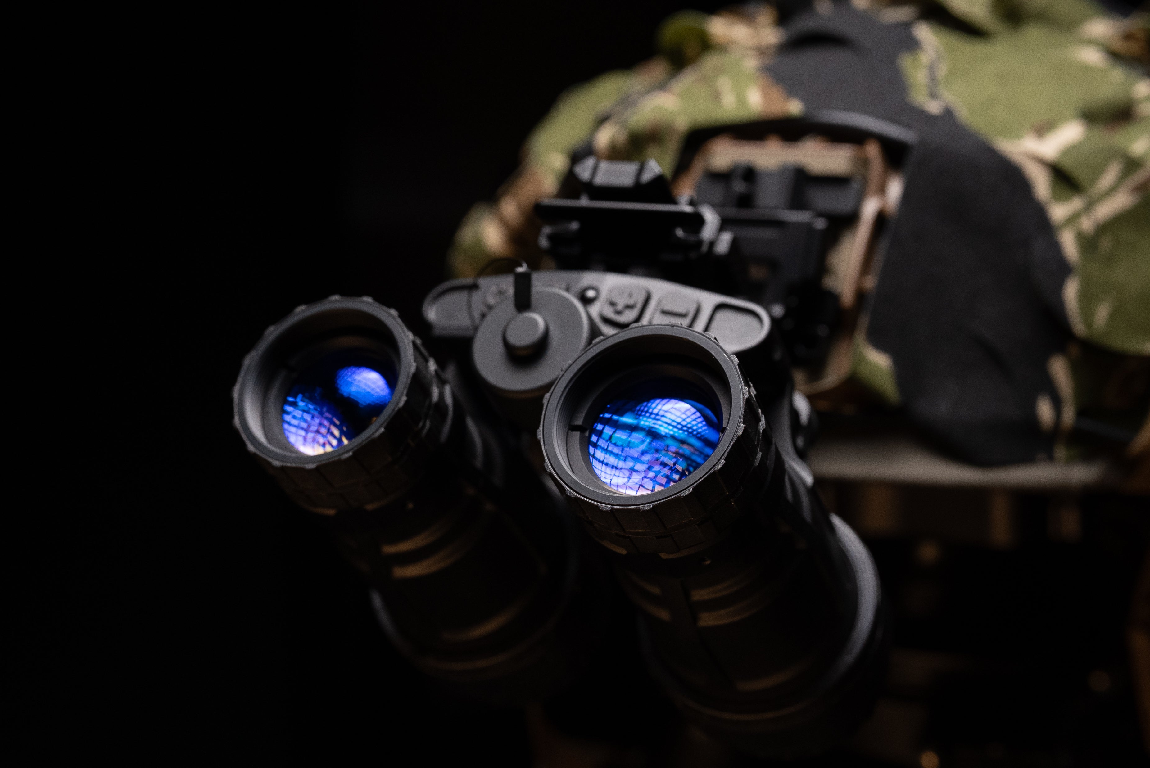 Nocturn Industries Manticore-R