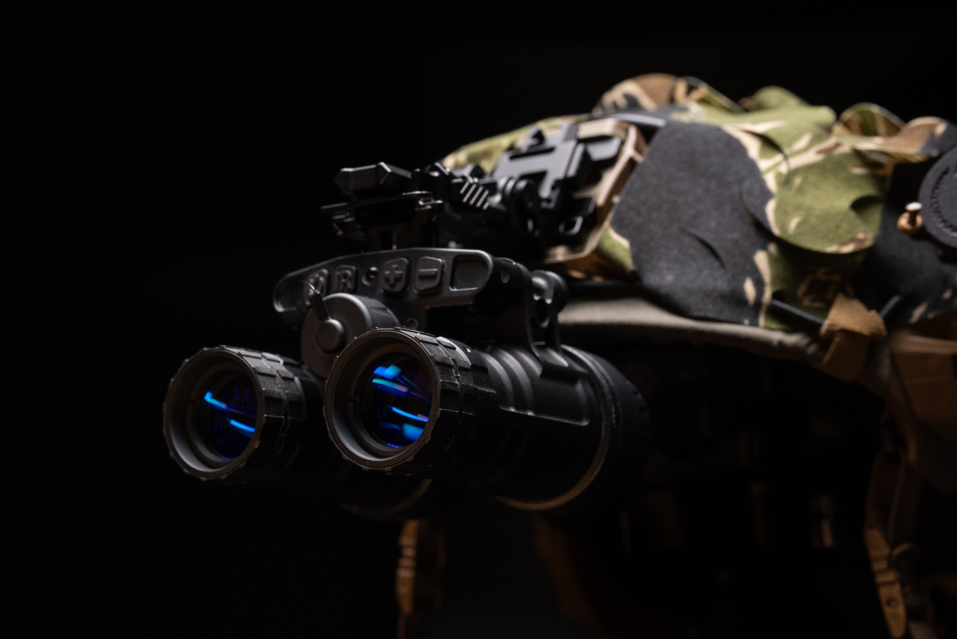 Nocturn Industries Manticore-R