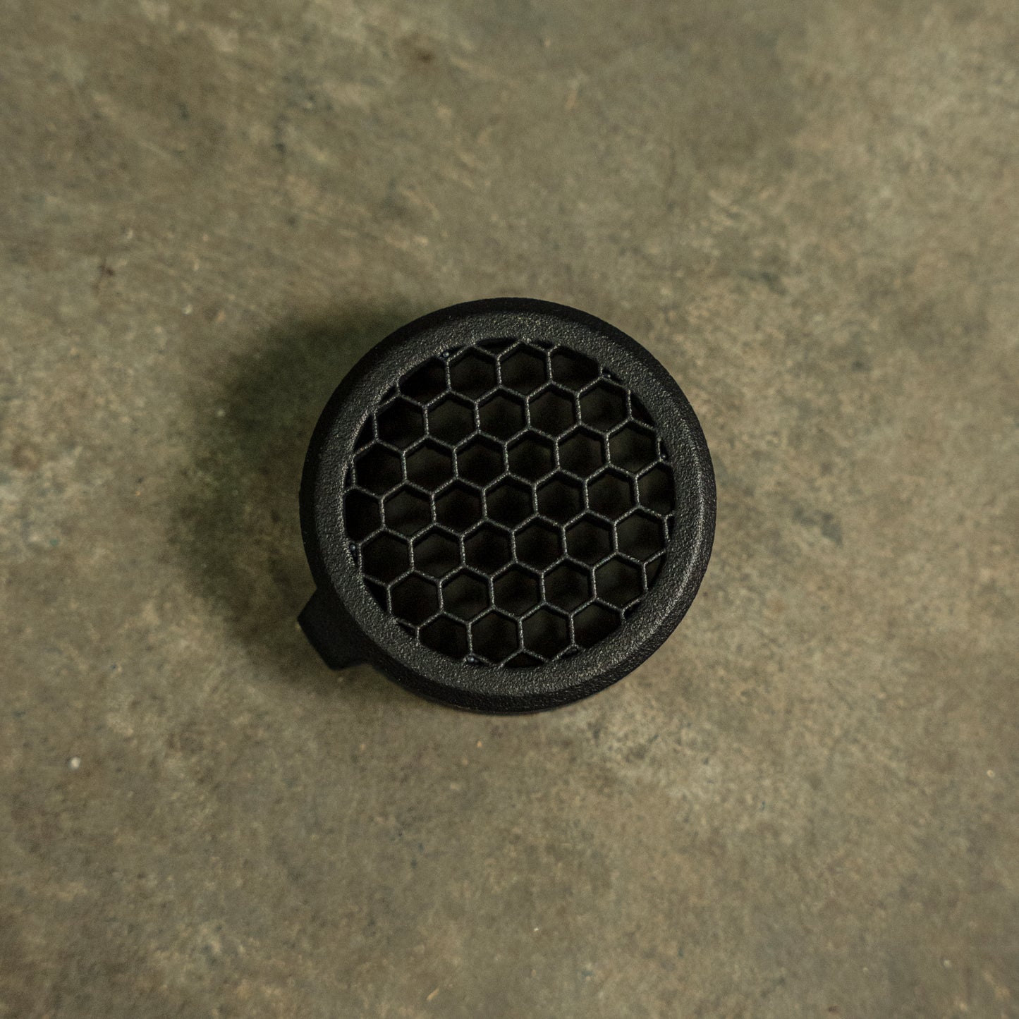 HexCap™