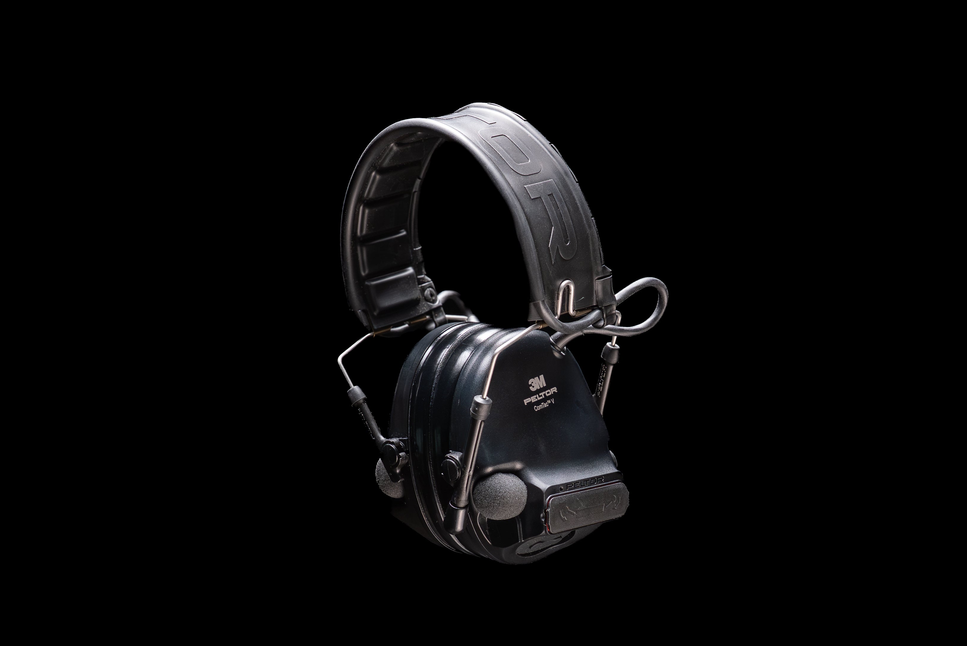 Peltor ComTac V Defender Headset