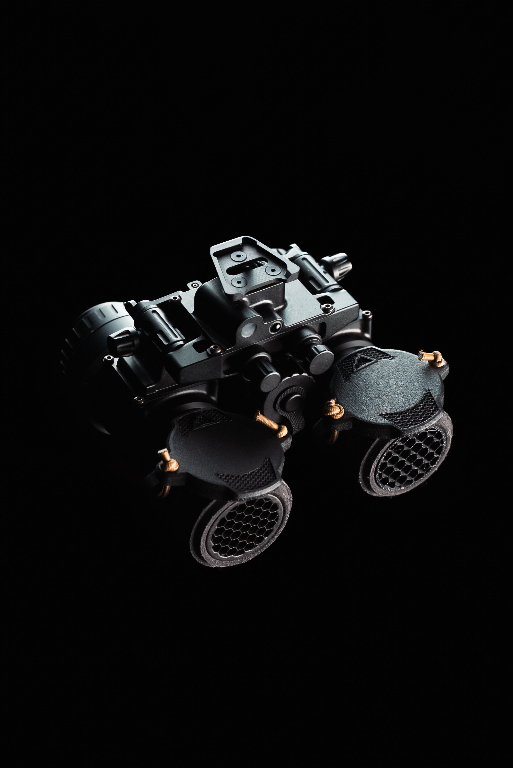 ONE HUNDRED CONCEPTS ナイトビジョンキャップ pvs14 NightVision HexCap