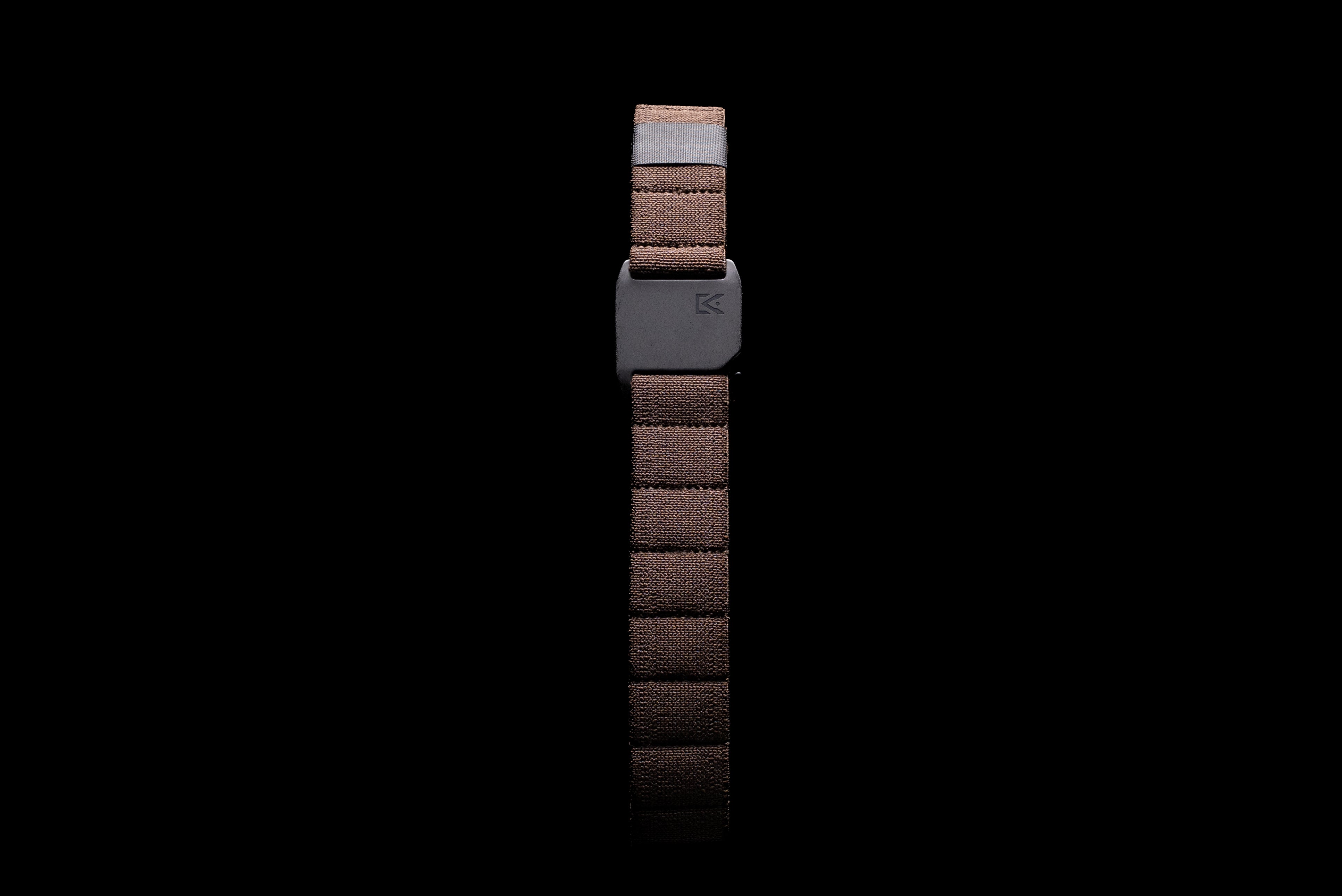 Agonic EDB - Elastic Belt for Concealed Carry