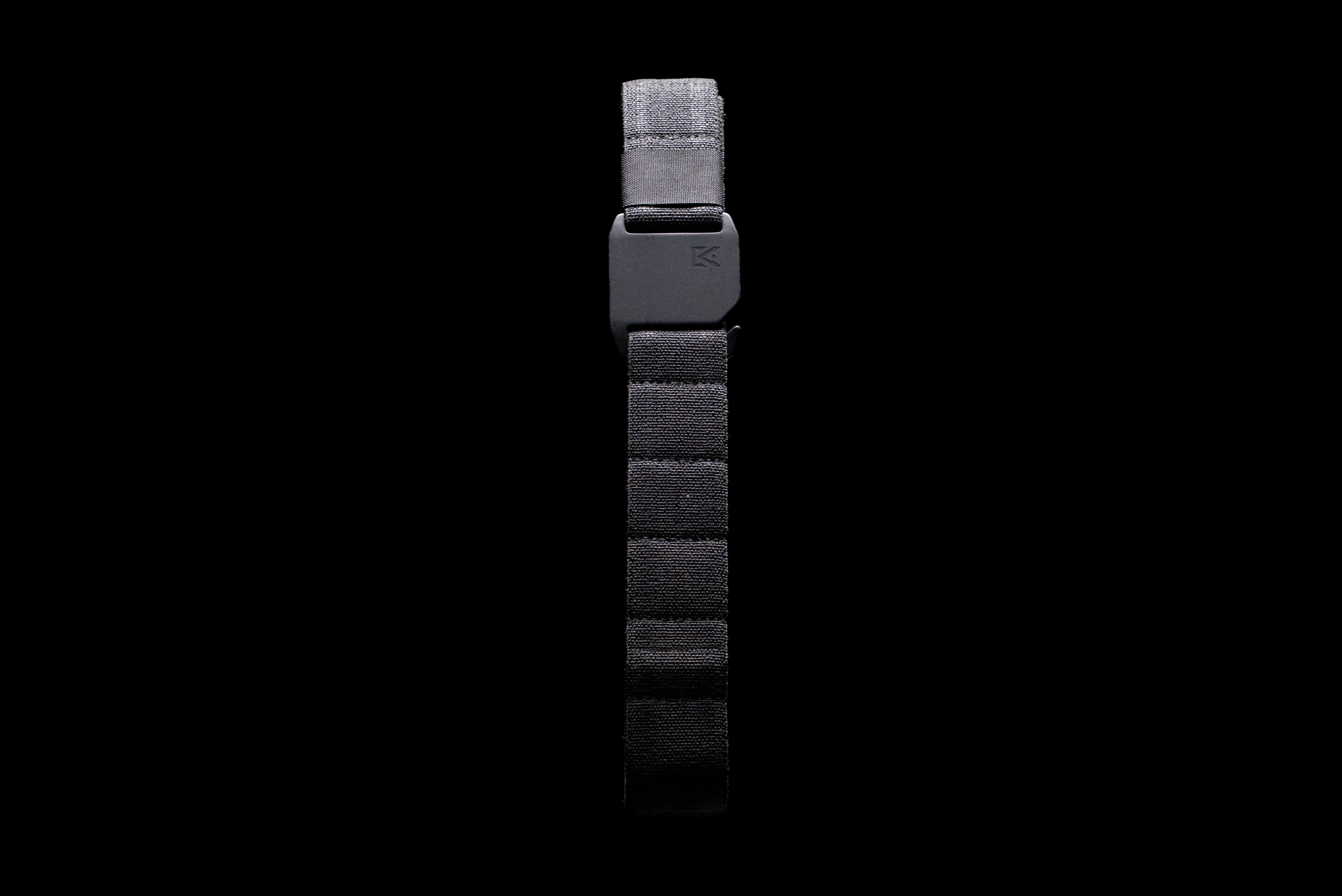 Agonic EDB - Elastic Belt for Concealed Carry