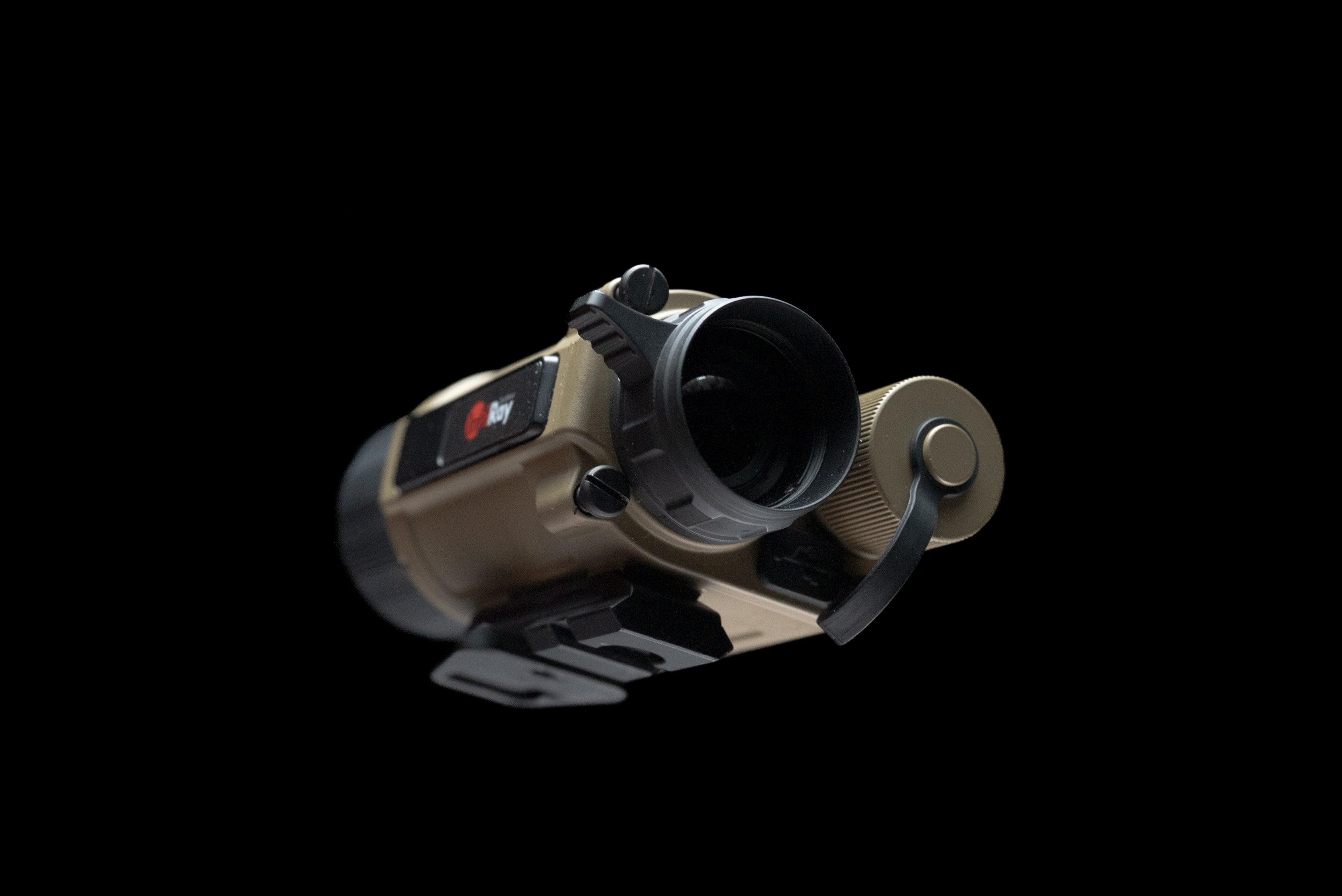 iRay RH25 v2 | Multi-Use Thermal Device