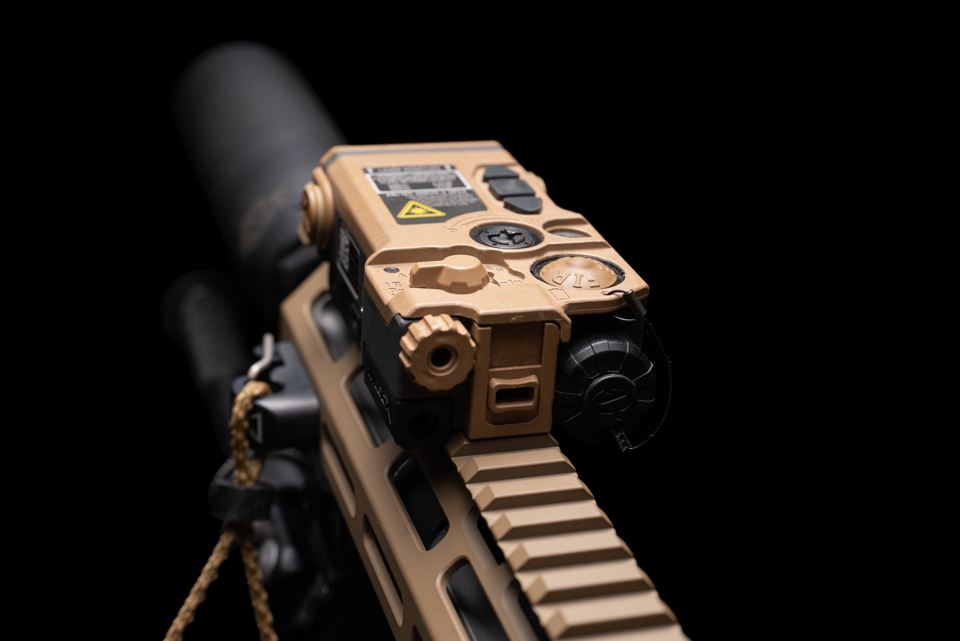 Wilcox Raid XE (Low Power)