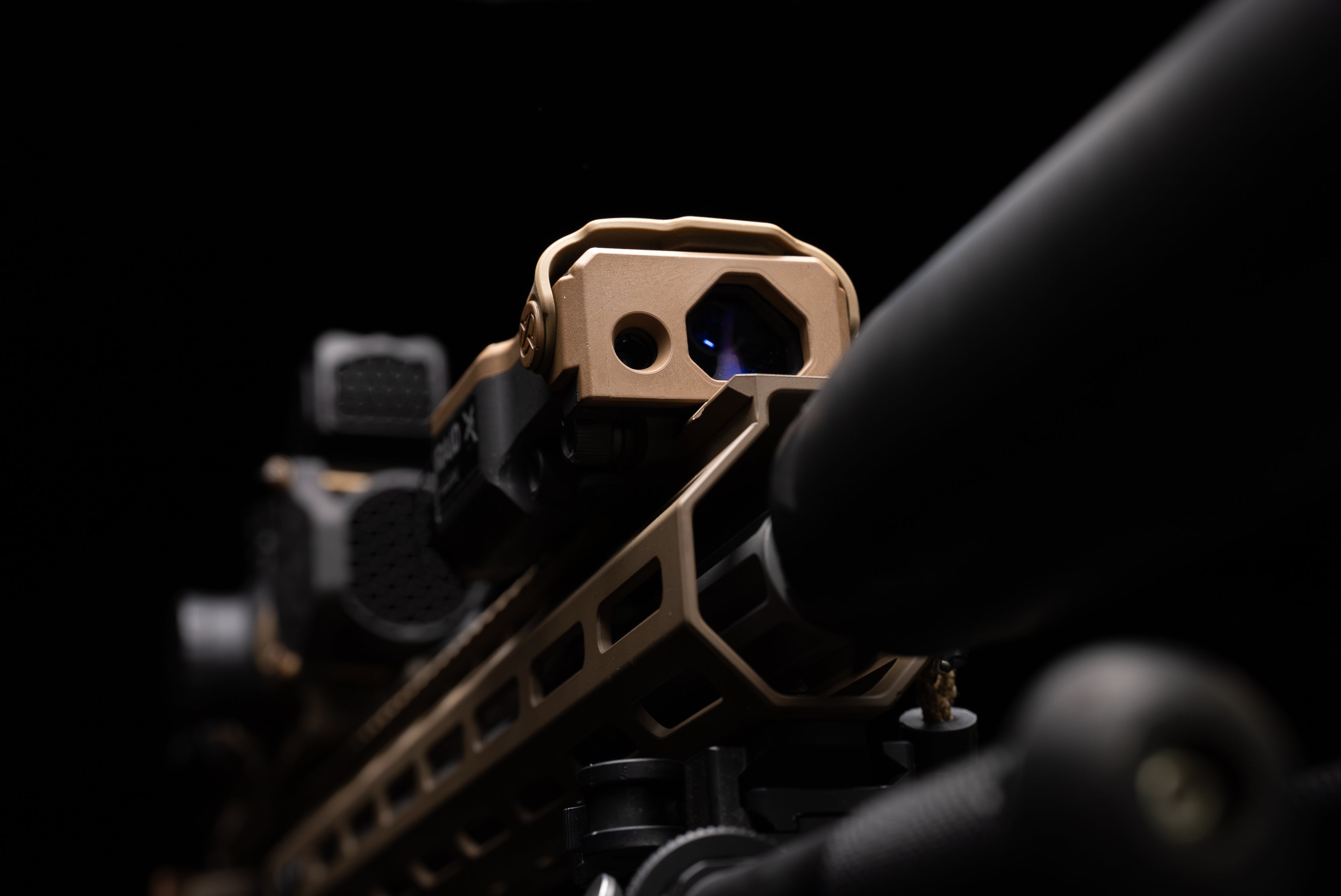 Wilcox Raid XE (Low Power)