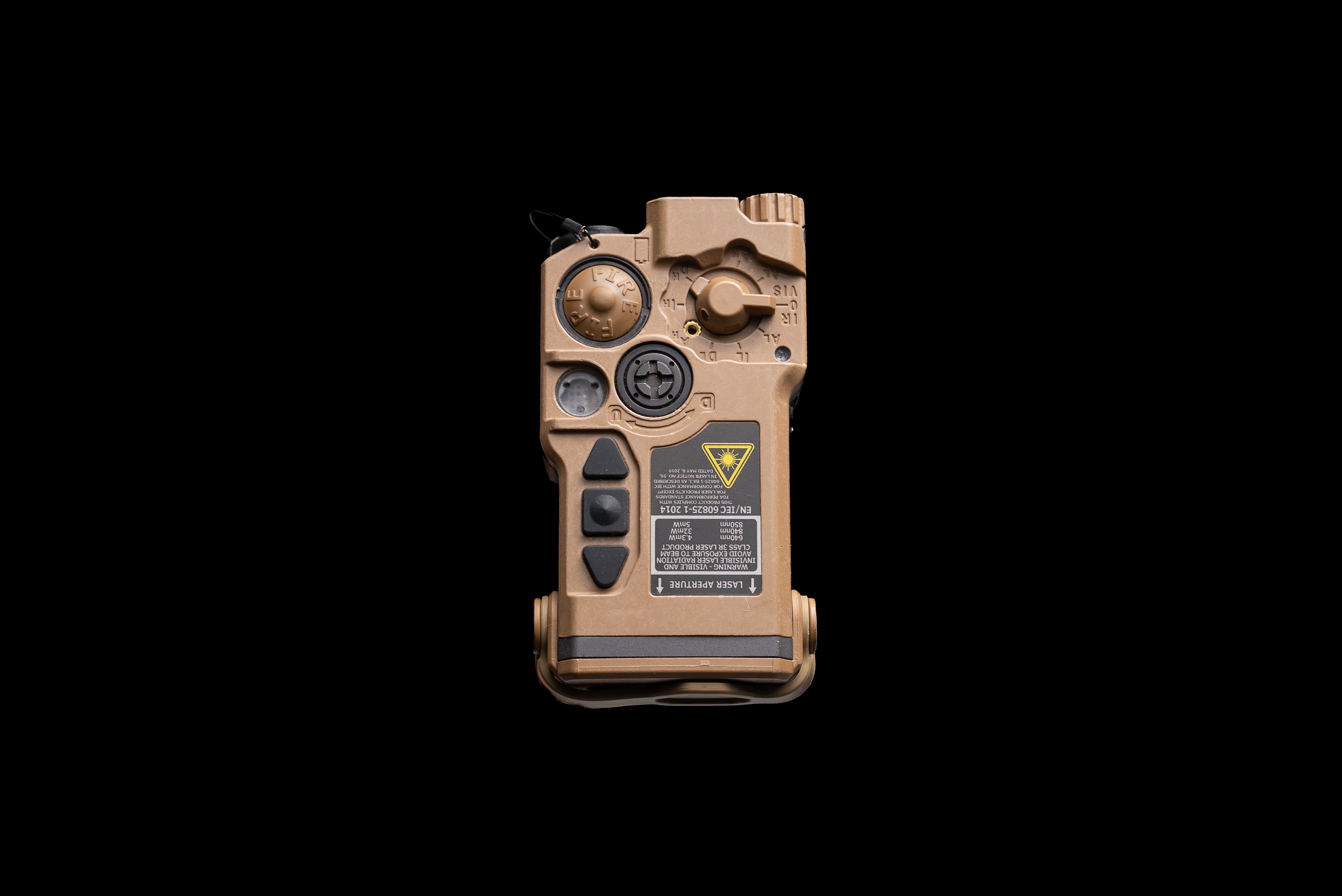 Wilcox Raid XE (Low Power)