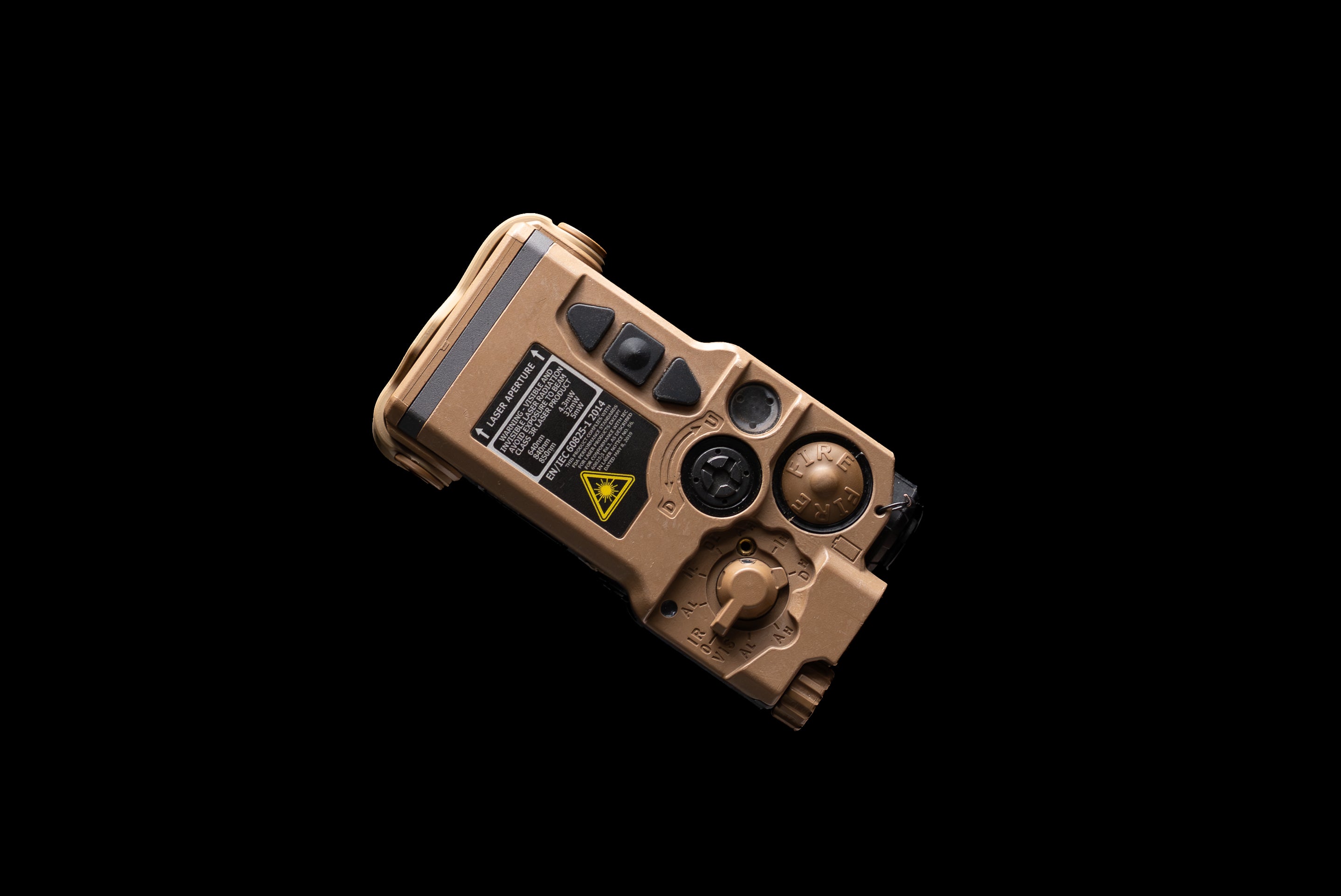 Wilcox Raid XE (Low Power)