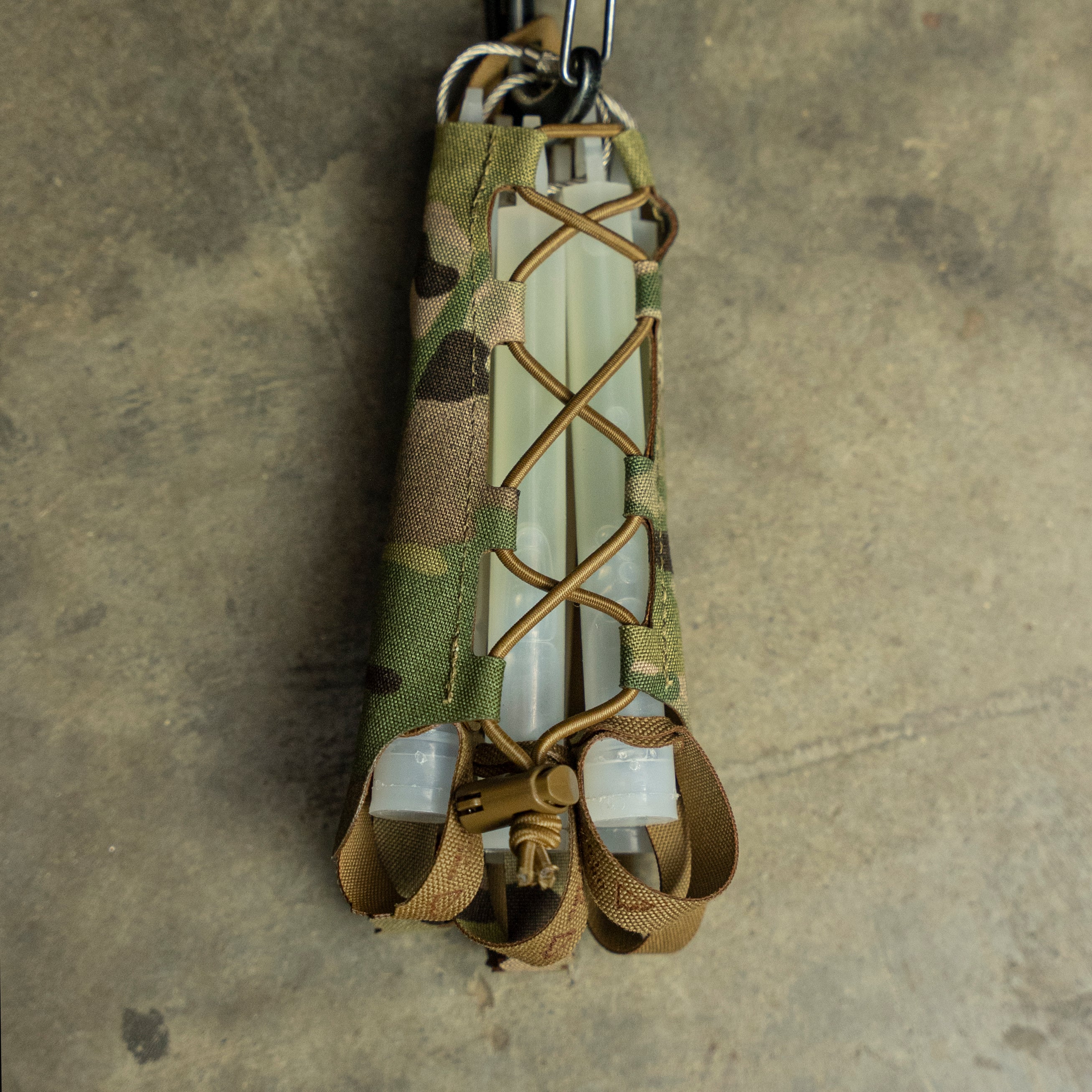 Chemlight Kit™ 2.0 - Chemlight Holder - One Hundred Concepts