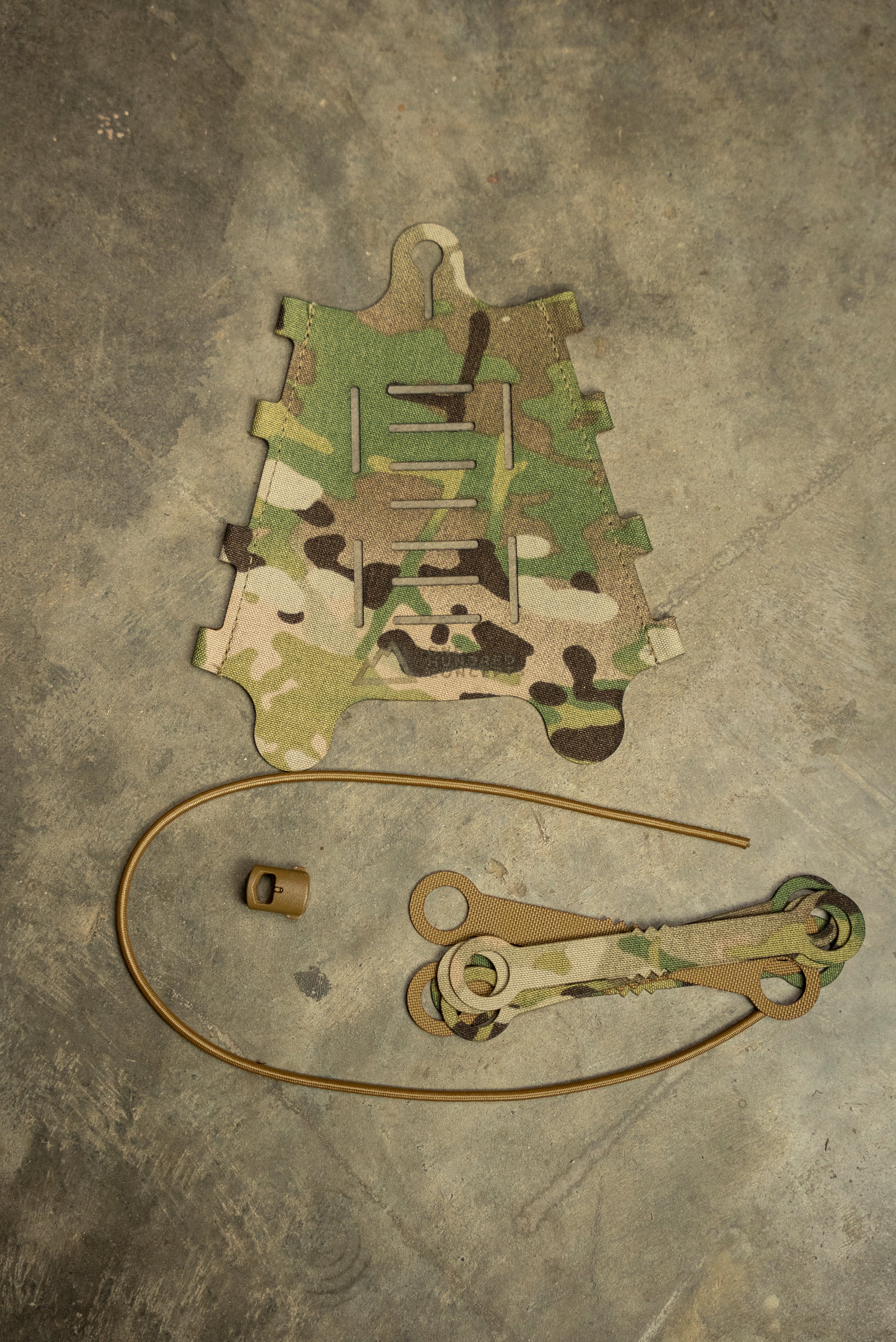Chemlight Kit™ 2.0 - Chemlight Holder - One Hundred Concepts
