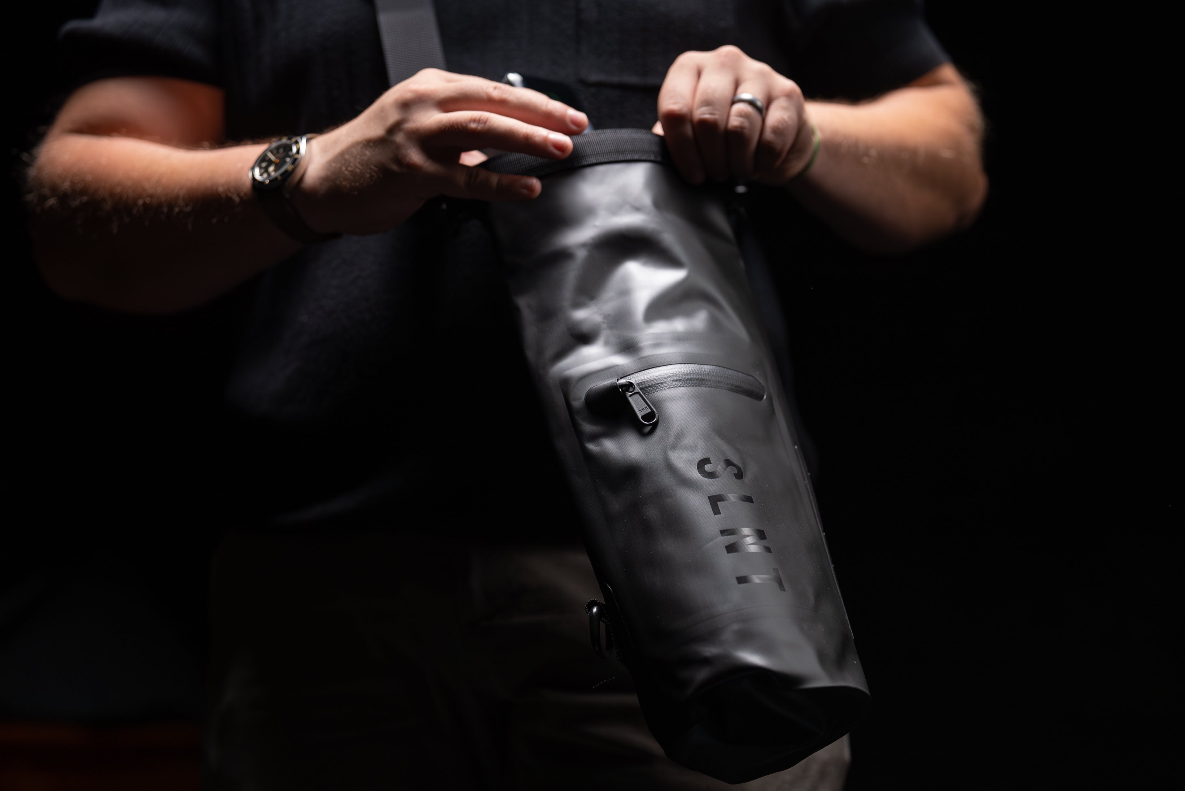 SLNT Faraday Dry Bag