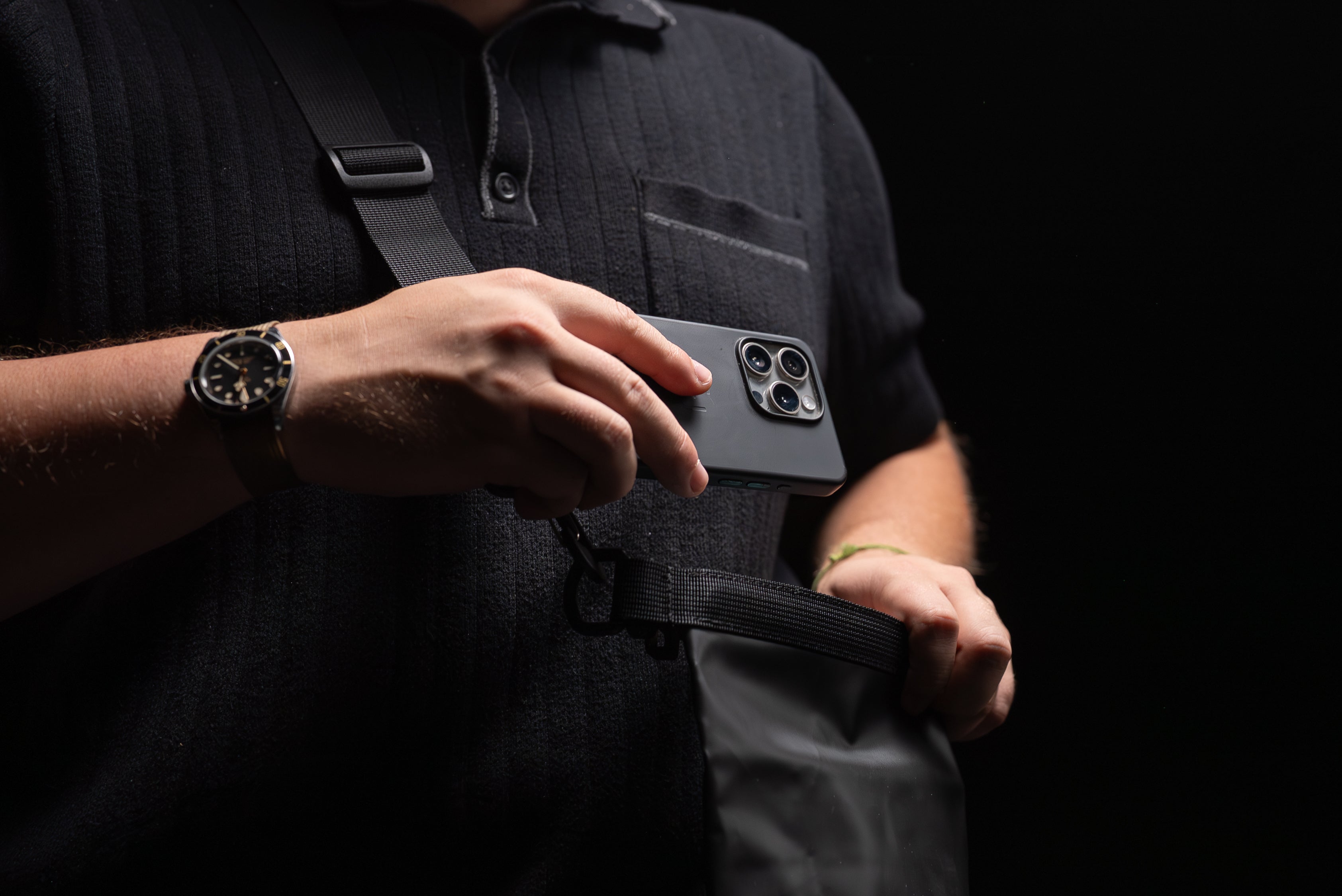 SLNT Faraday Dry Bag