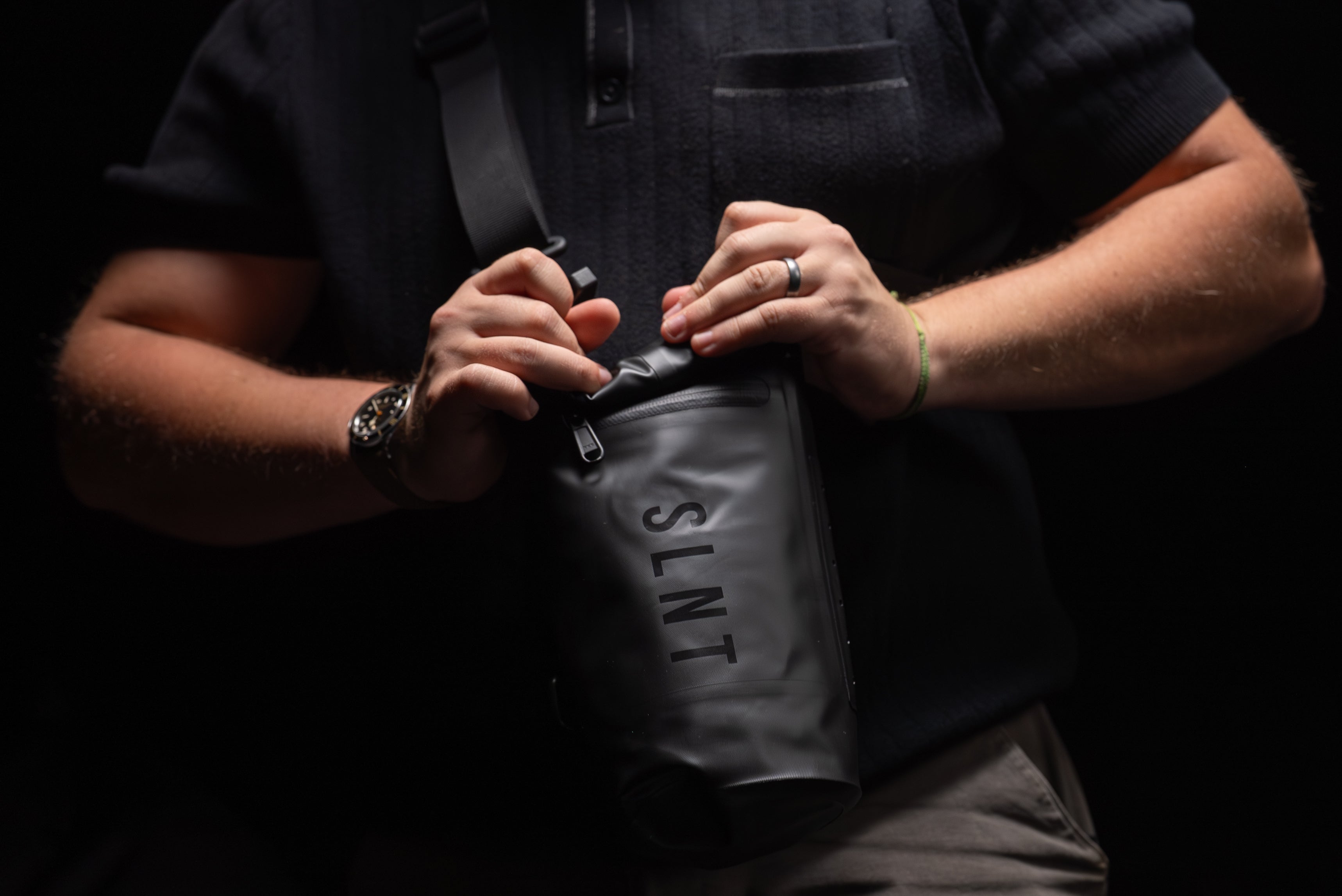 SLNT Faraday Dry Bag