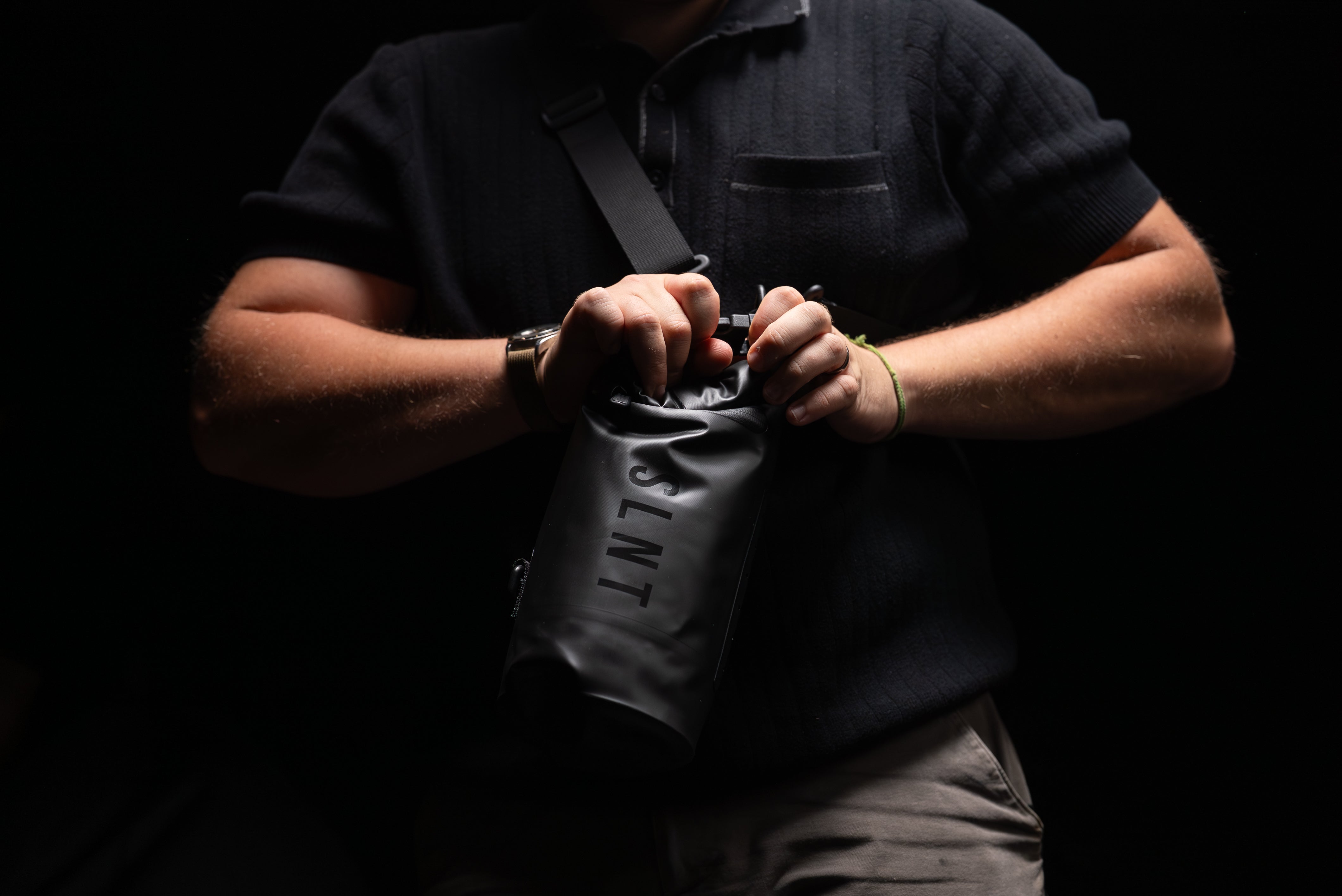 SLNT Faraday Dry Bag