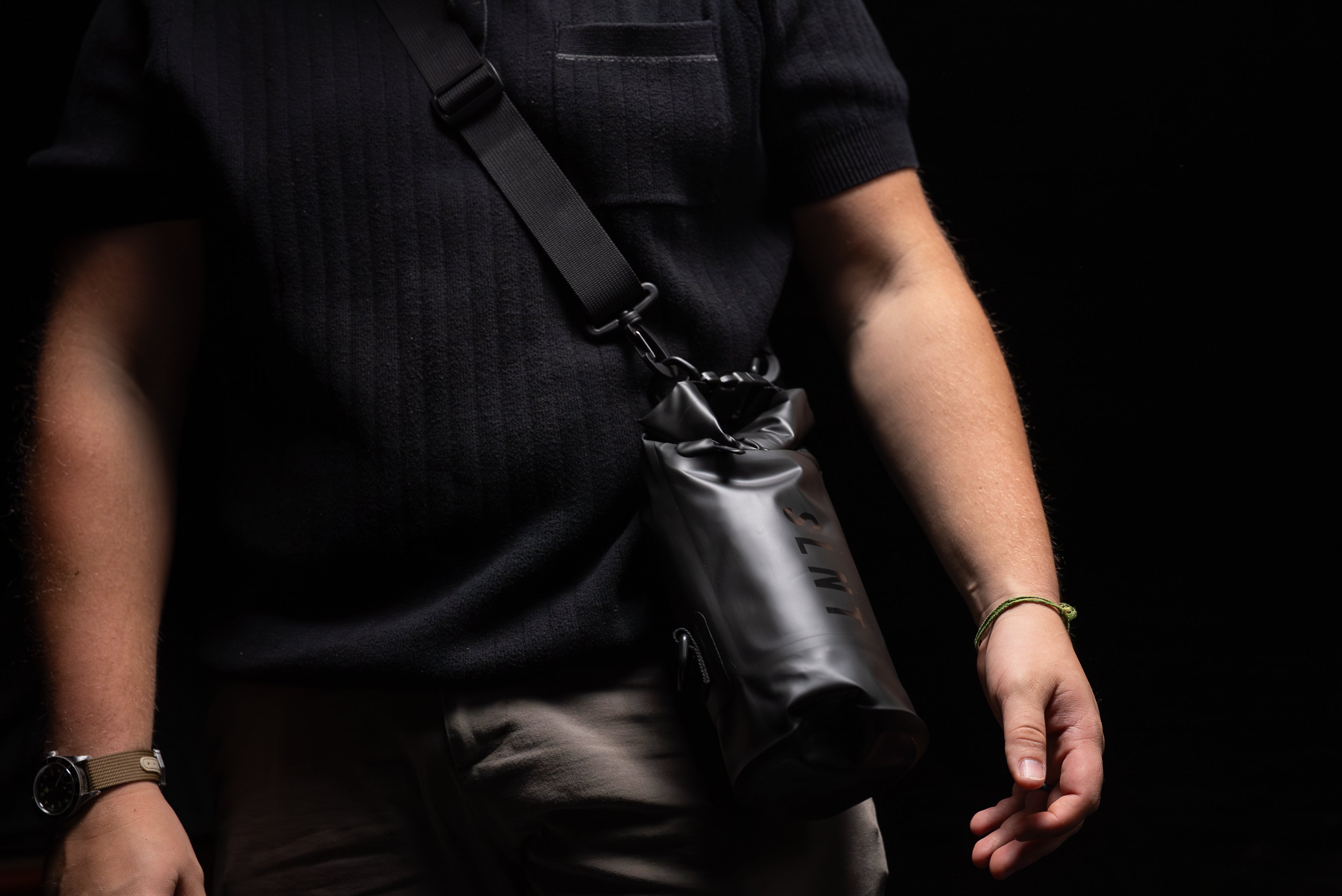 SLNT Faraday Dry Bag