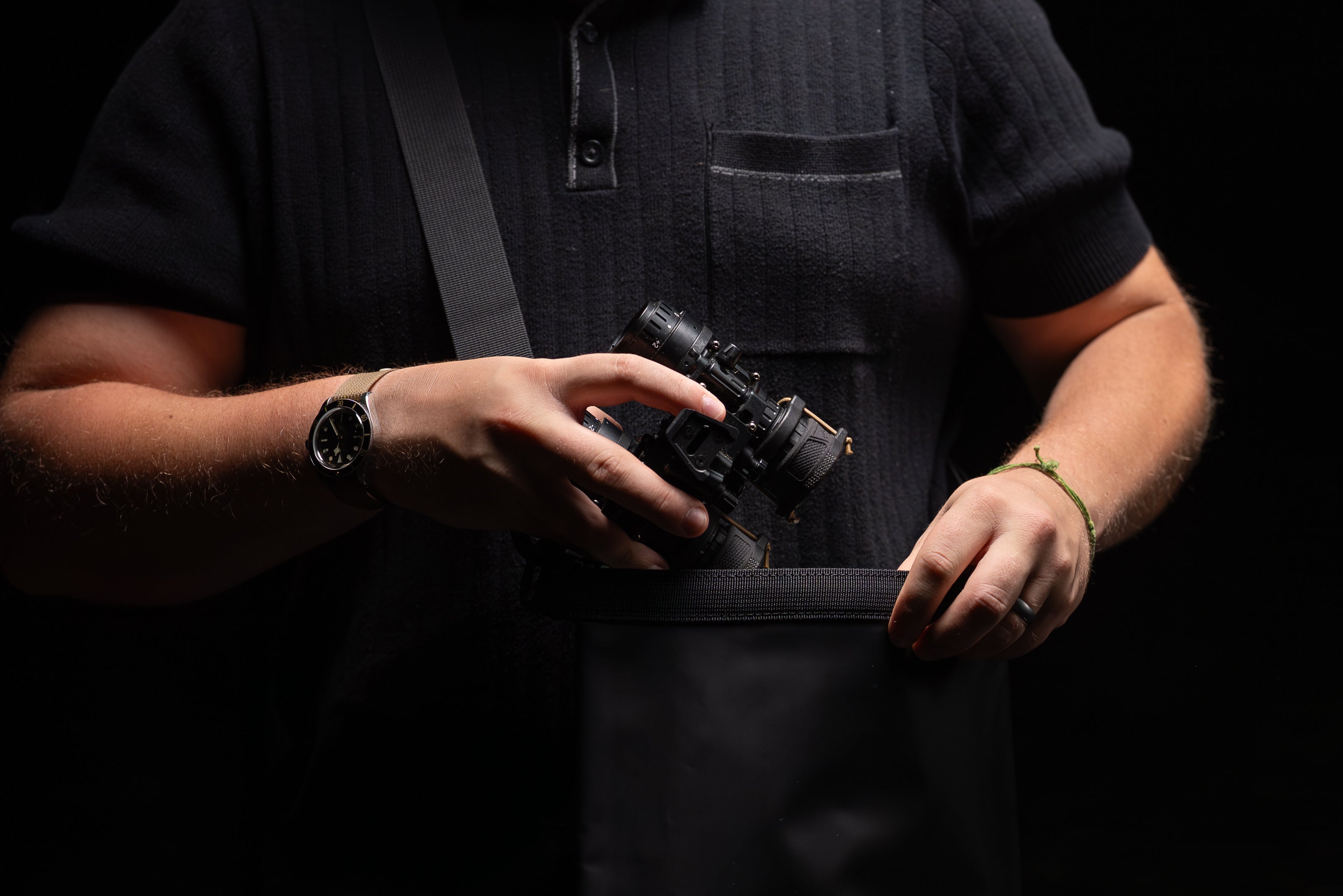 SLNT Faraday Dry Bag