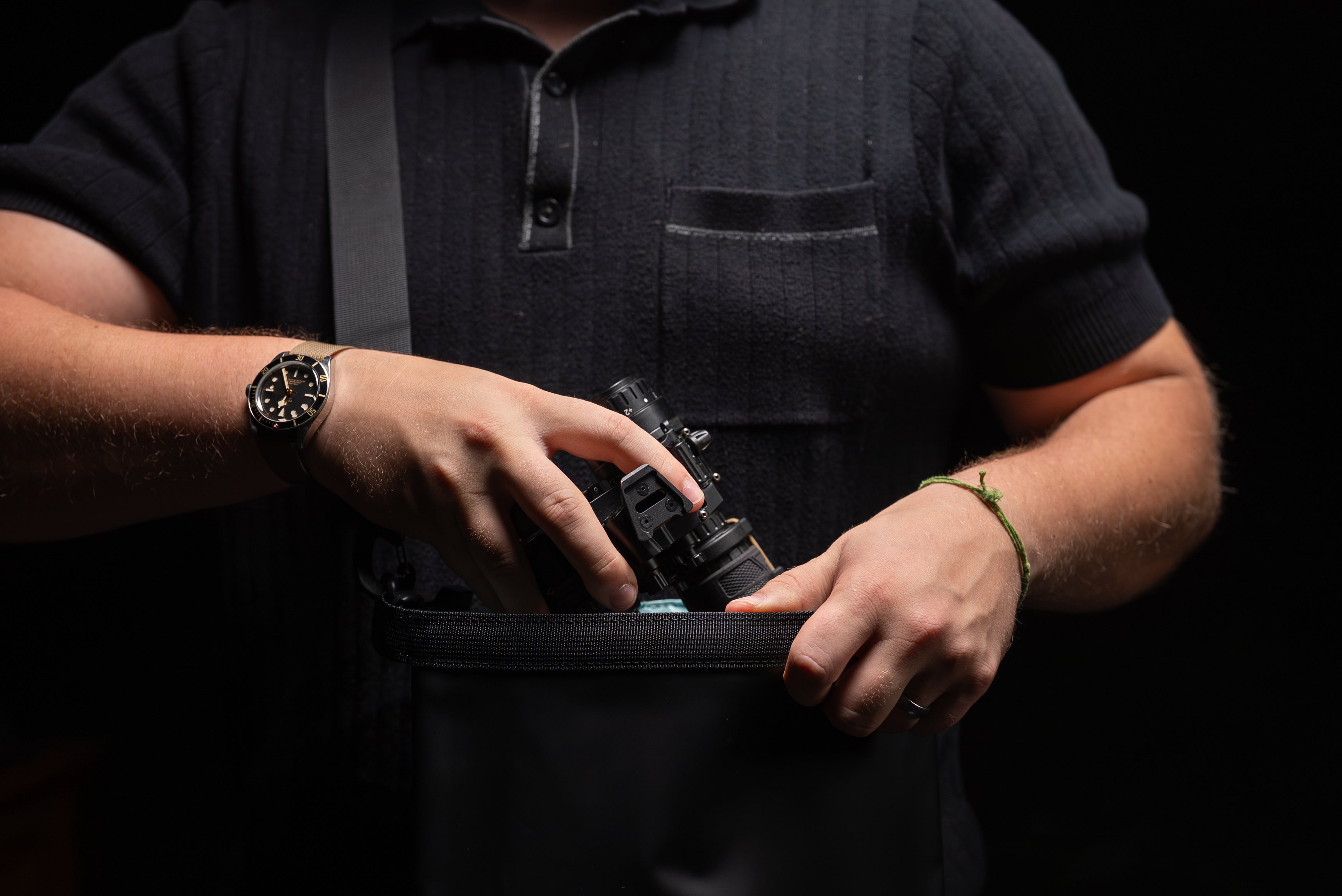 SLNT Faraday Dry Bag