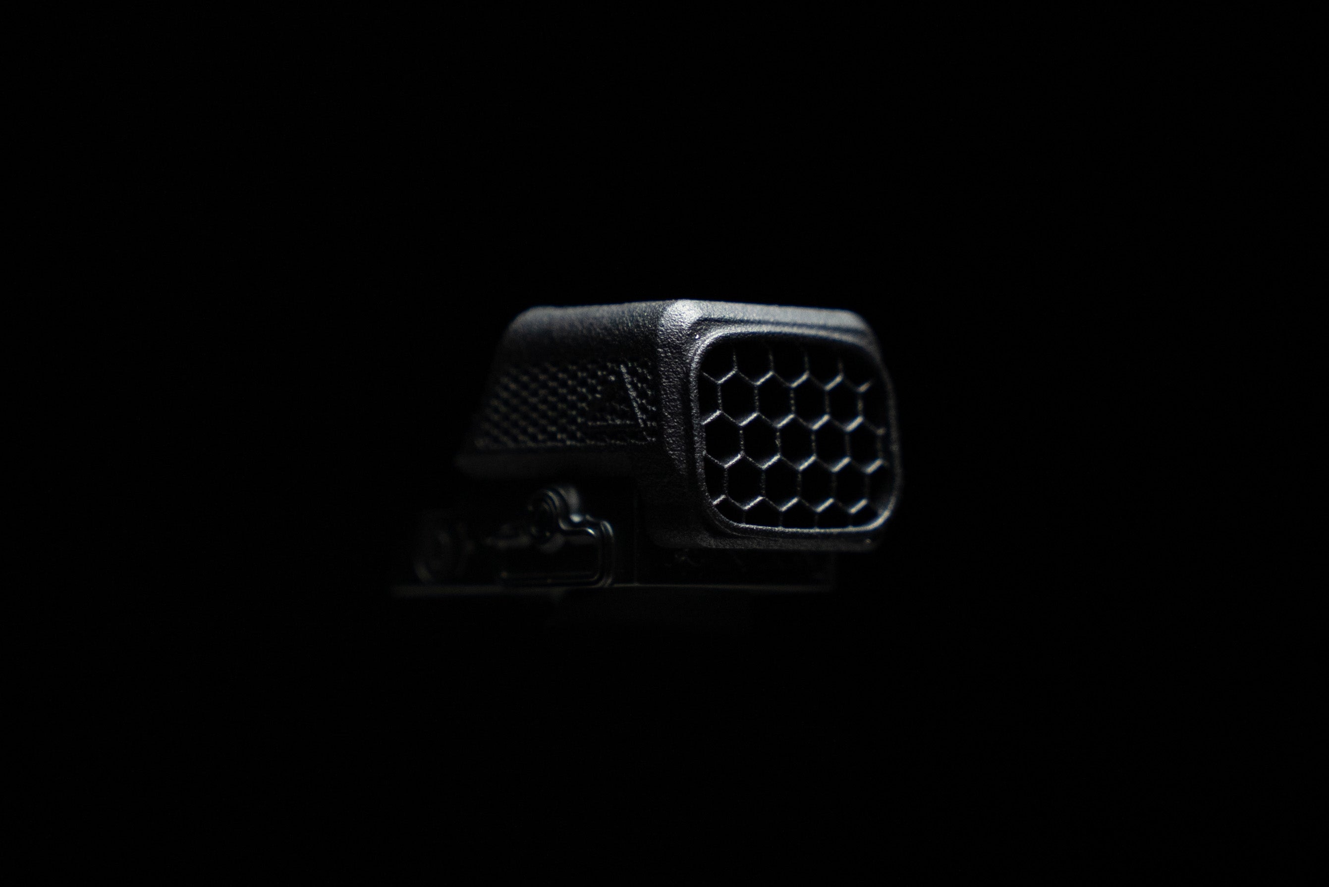 Holosun 508T HexCap