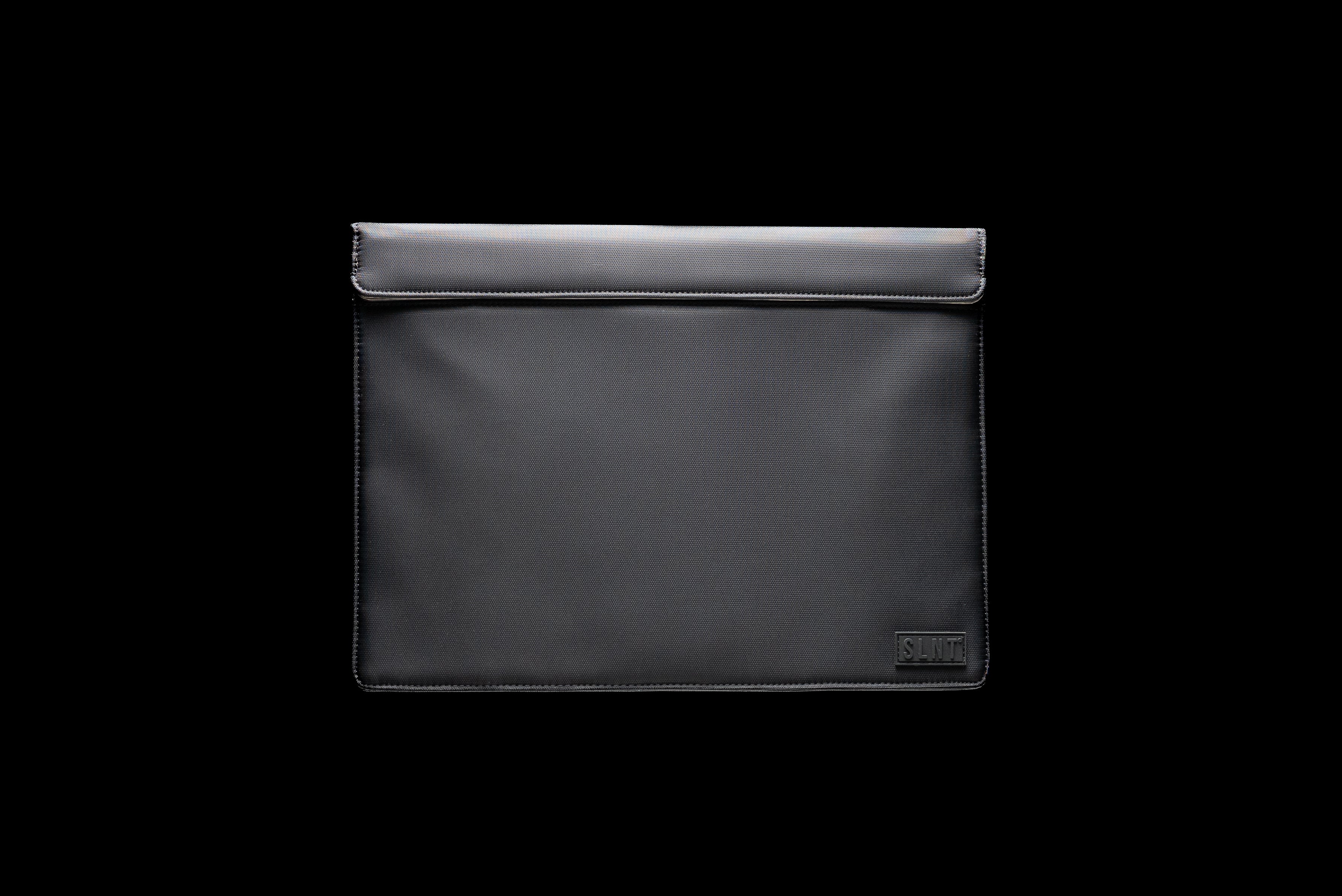 SLNT Faraday Laptop Sleeve