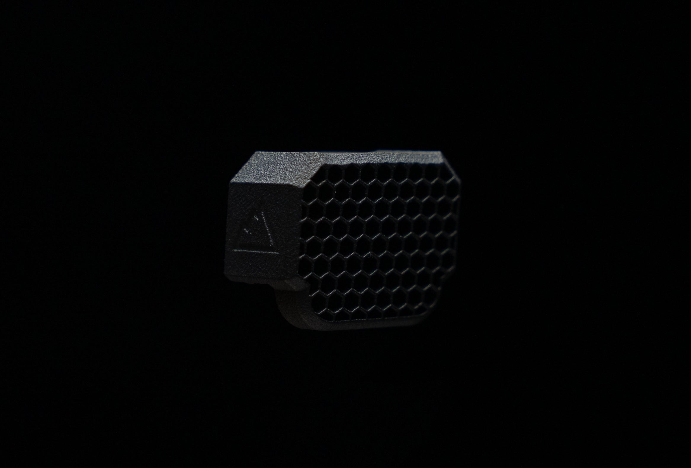 Vortex AMG UH-1 HexCap - Anti Reflection Device Scope Cover - One Hundred Concepts