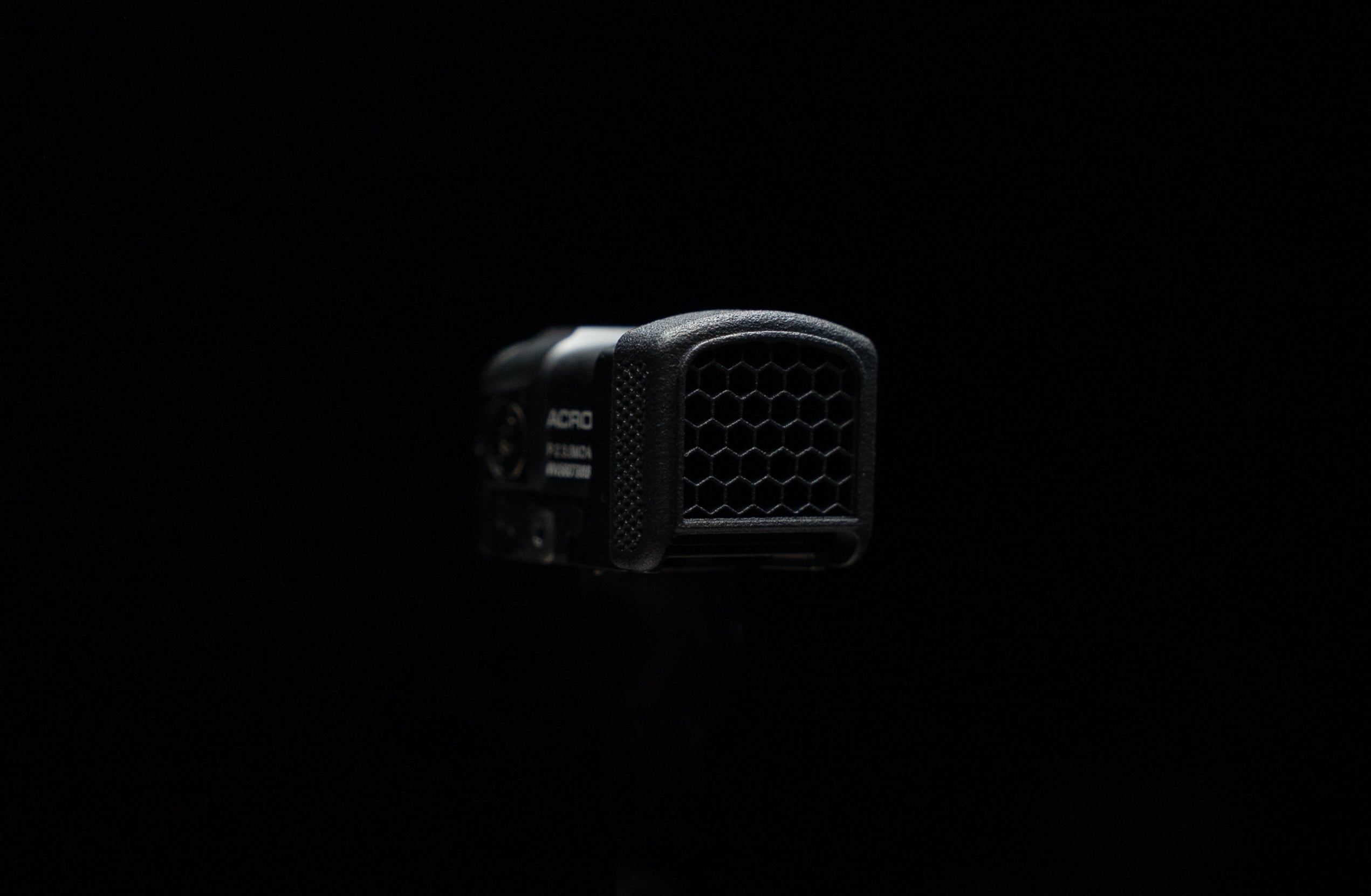 Aimpoint Acro P-2 HexCap™ | Anti Reflection Device Scope Cover