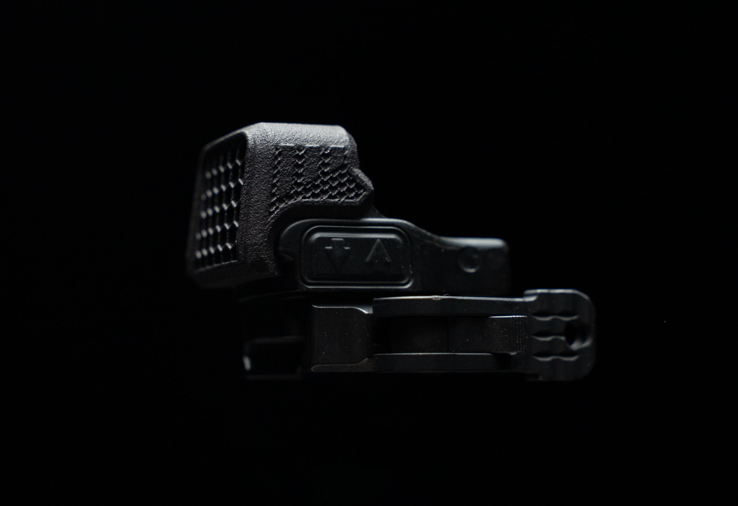 EOTech EFLX HexCap - Anti Reflection Device Scope Cover - One Hundred Concepts