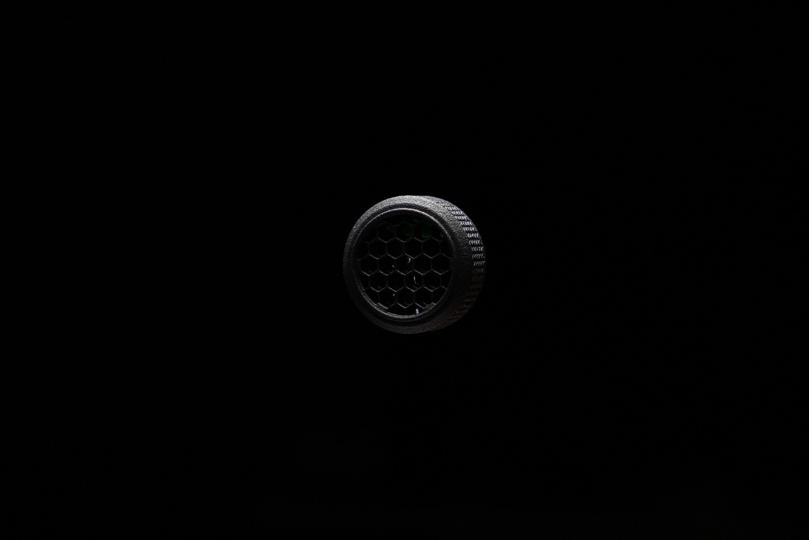 Holosun 503C HexCap™ | Anti Reflection Device Scope Cover