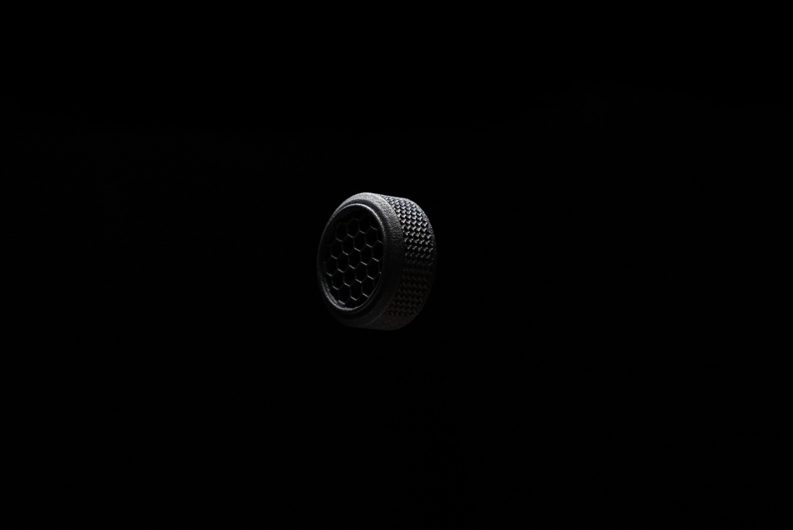 Holosun 503C HexCap™ | Anti Reflection Device Scope Cover