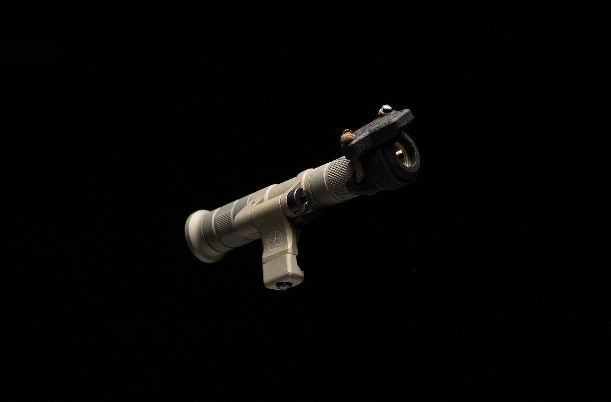 SureFire Micro (FDE) w/ Free LightCap – One Hundred Concepts