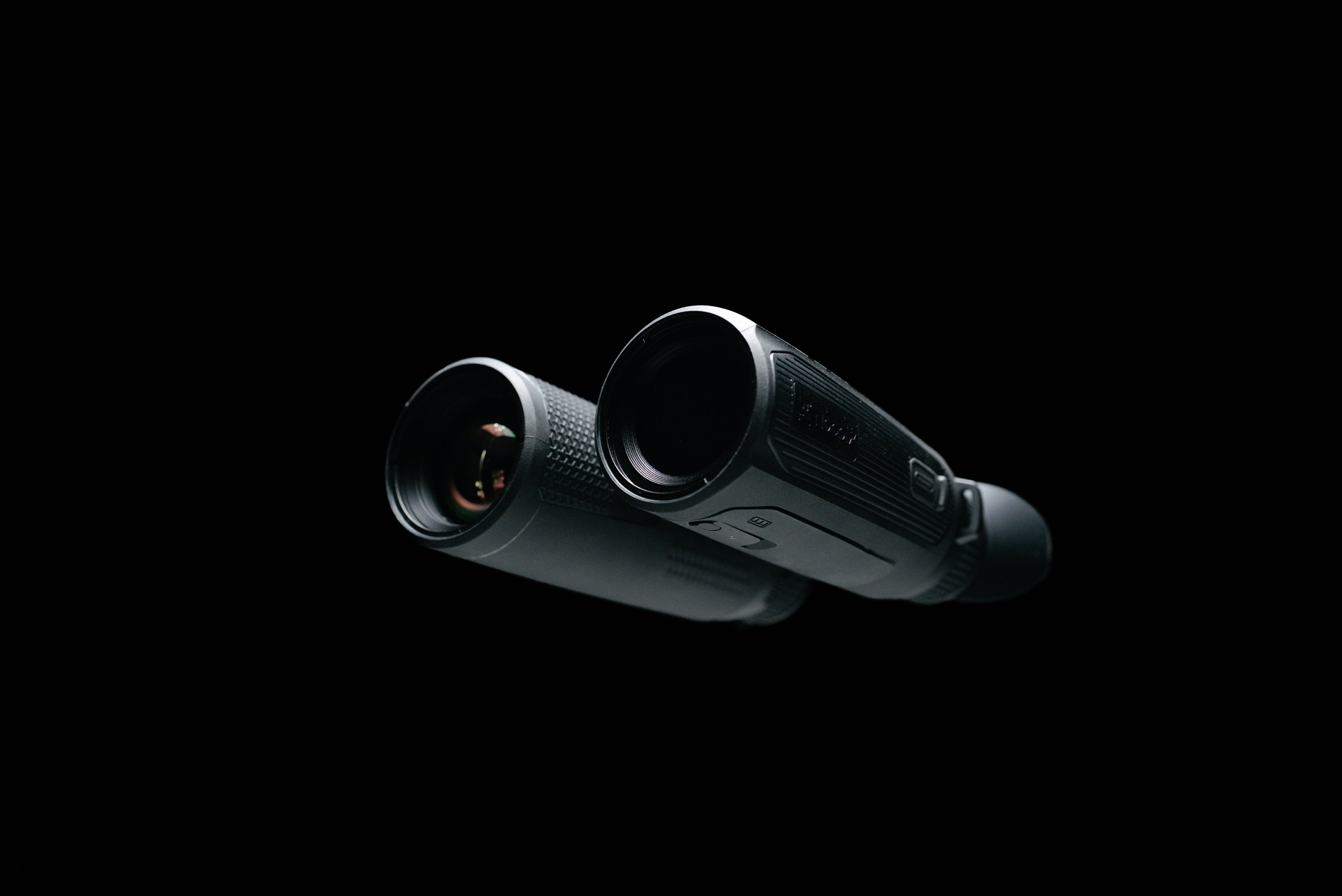 NocPix Quest H50R 640x512 50mm
