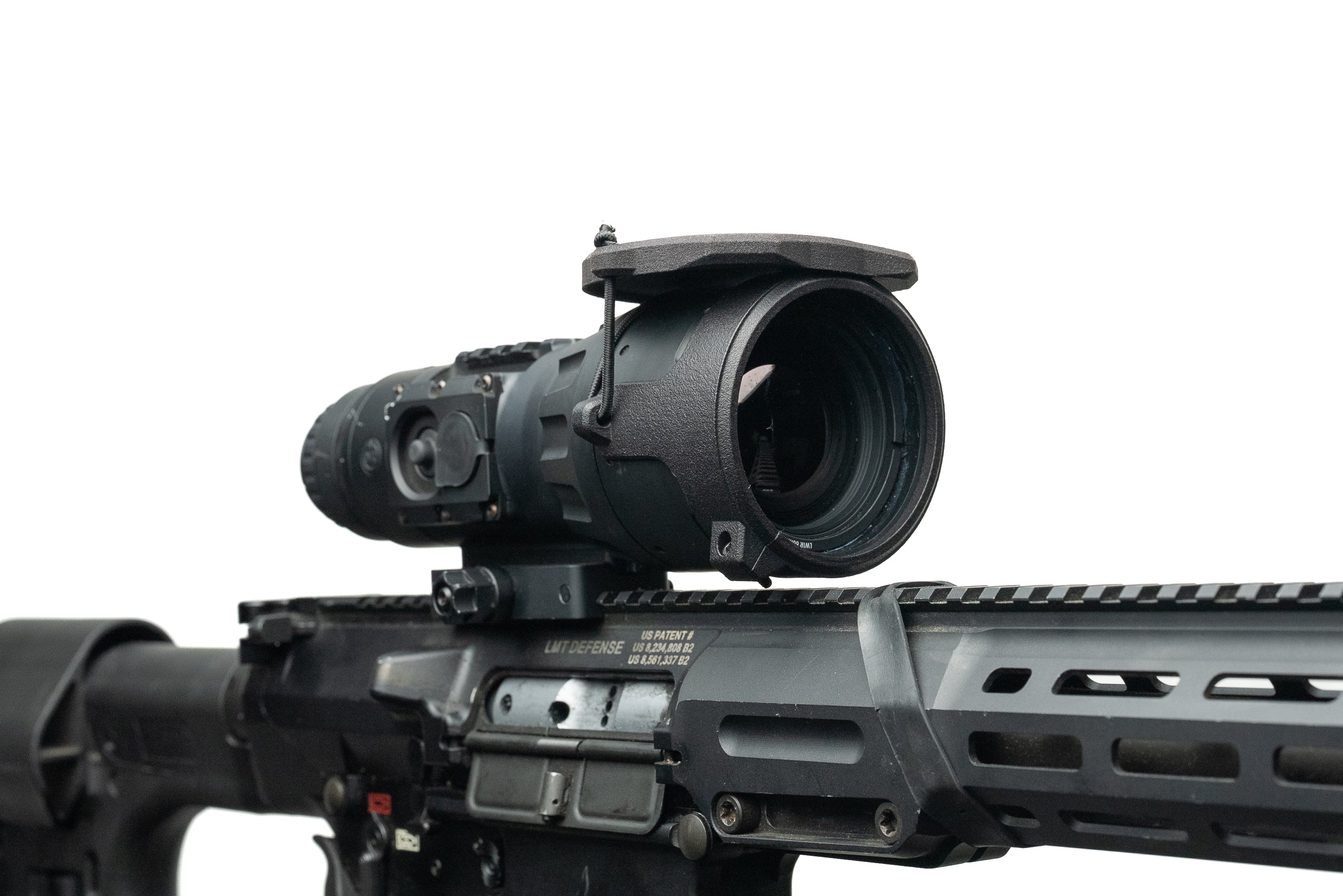 Trijicon Reap-IR 60mm - Used (By Us)