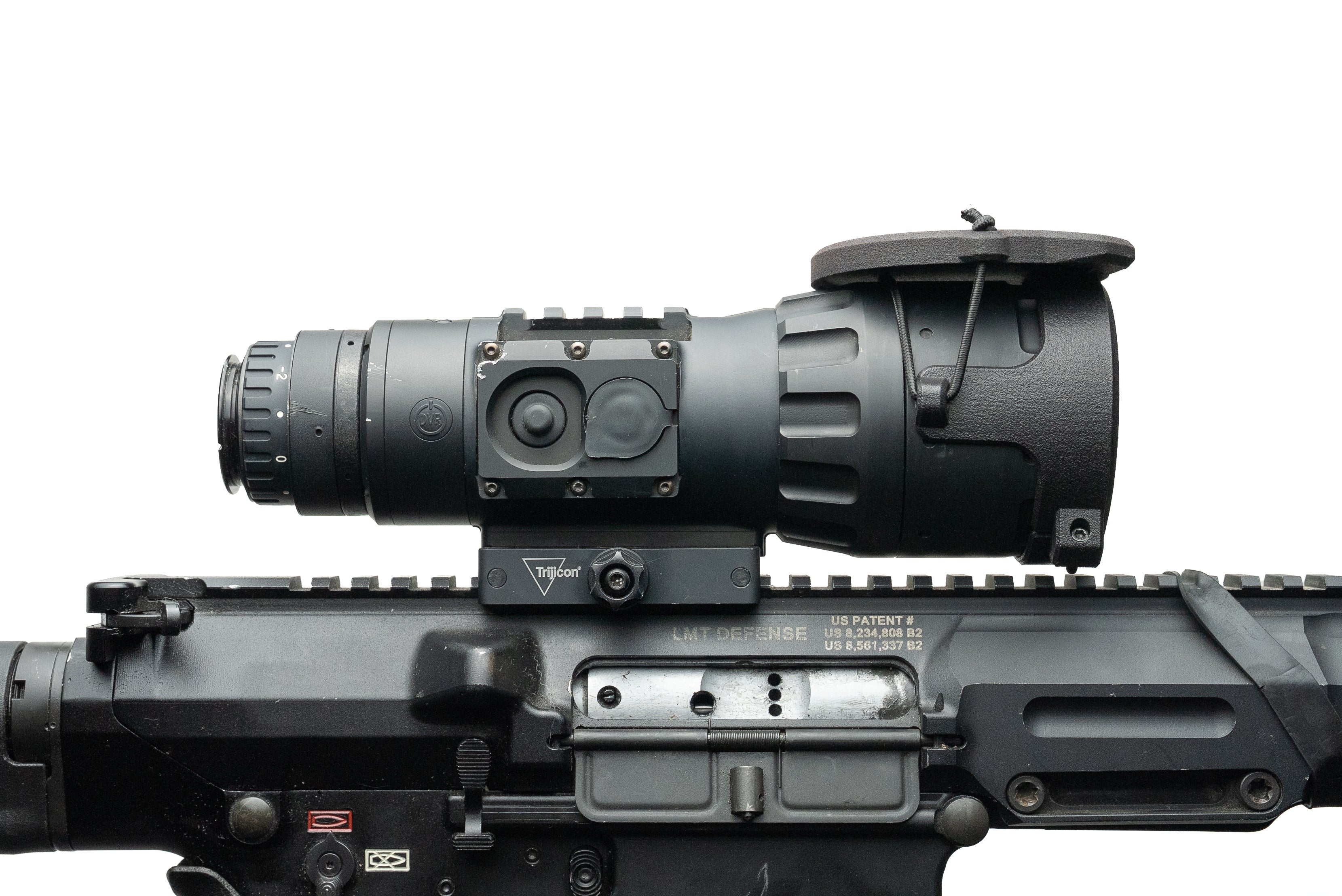 Trijicon Reap-IR 60mm - Used (By Us)