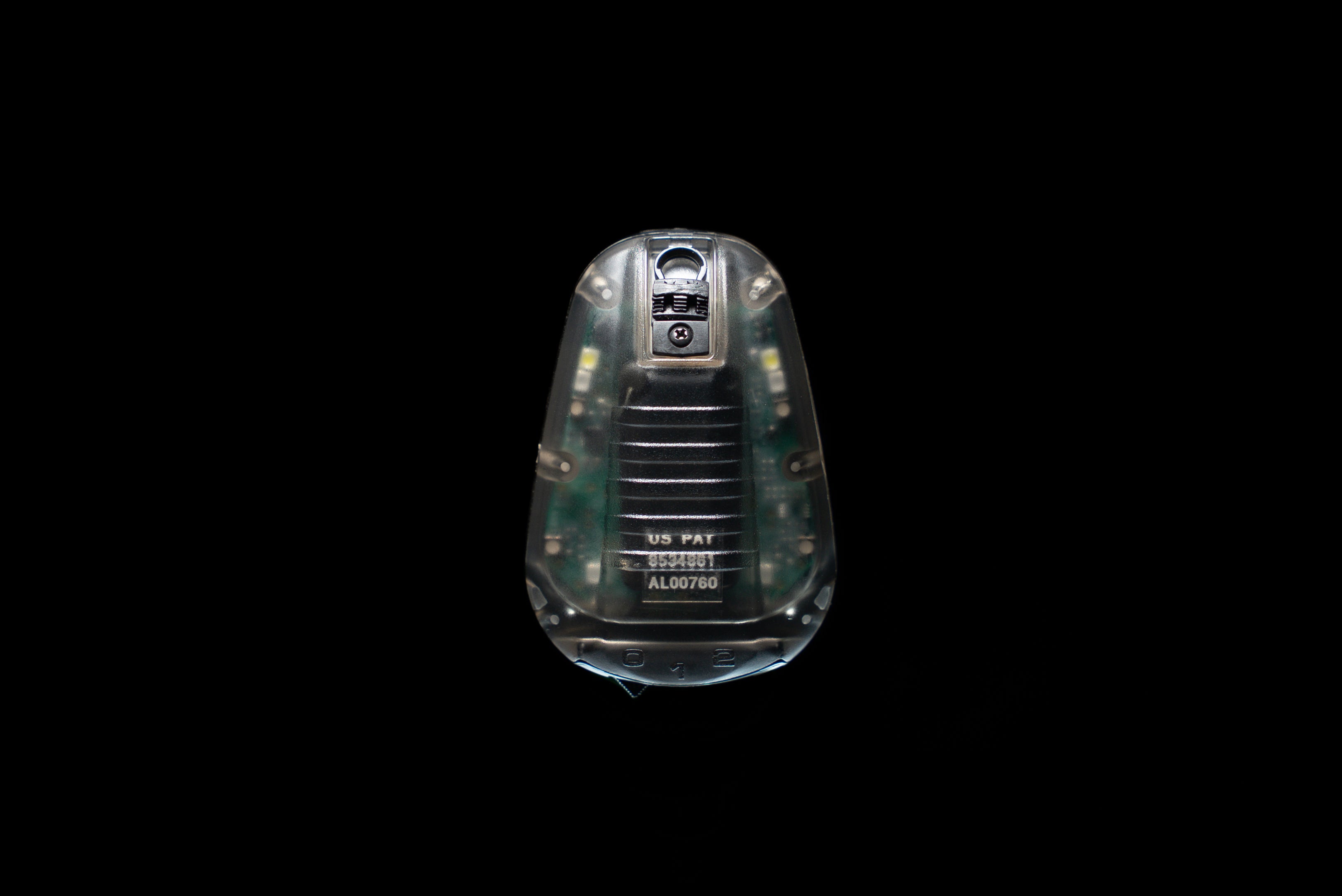 Core Survival HEL-STAR 6 Gen III Strobe