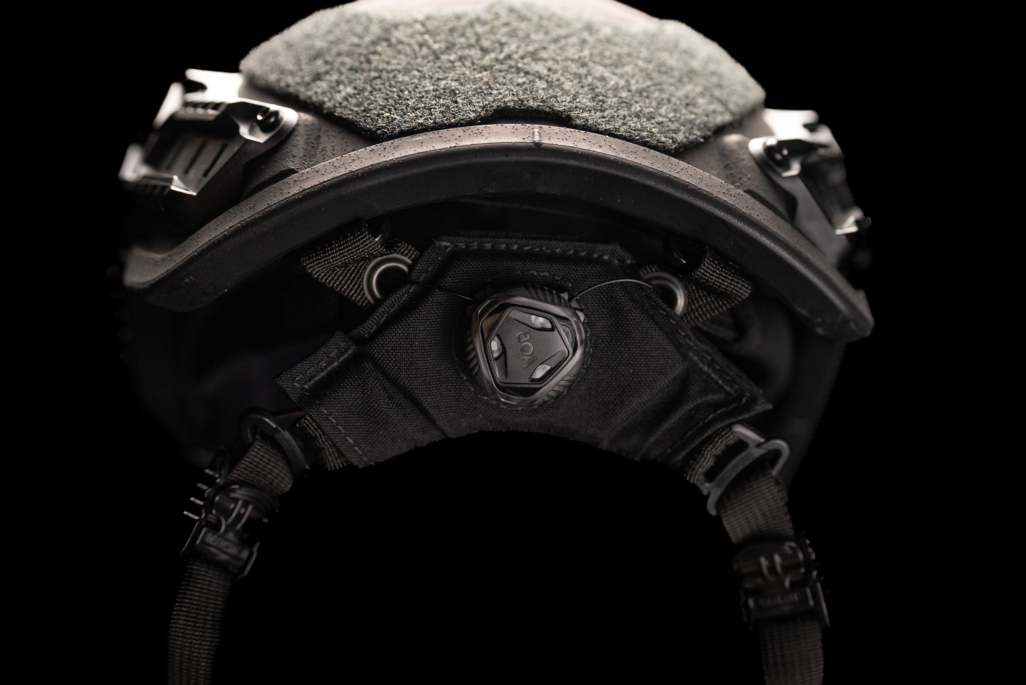 Team Wendy EPIC Specialist Ballistic High-Cut Helmet