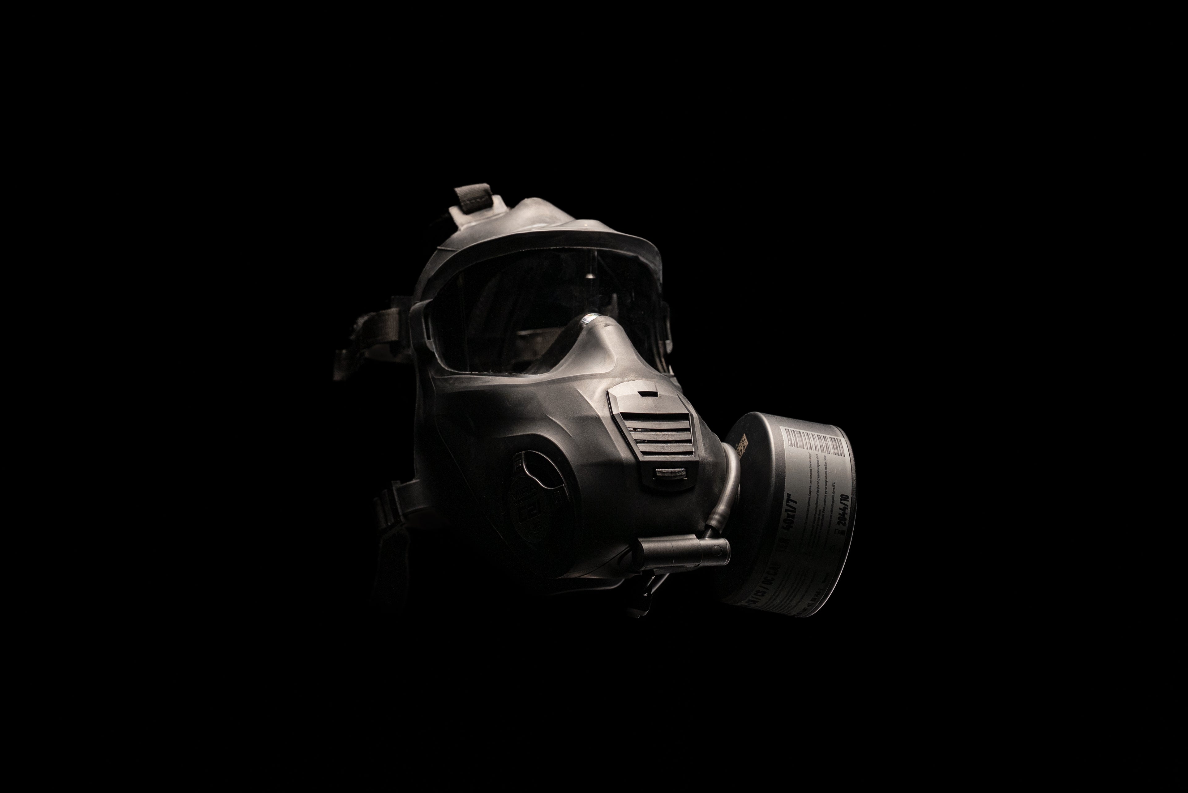 MIRA C21 Gas Mask