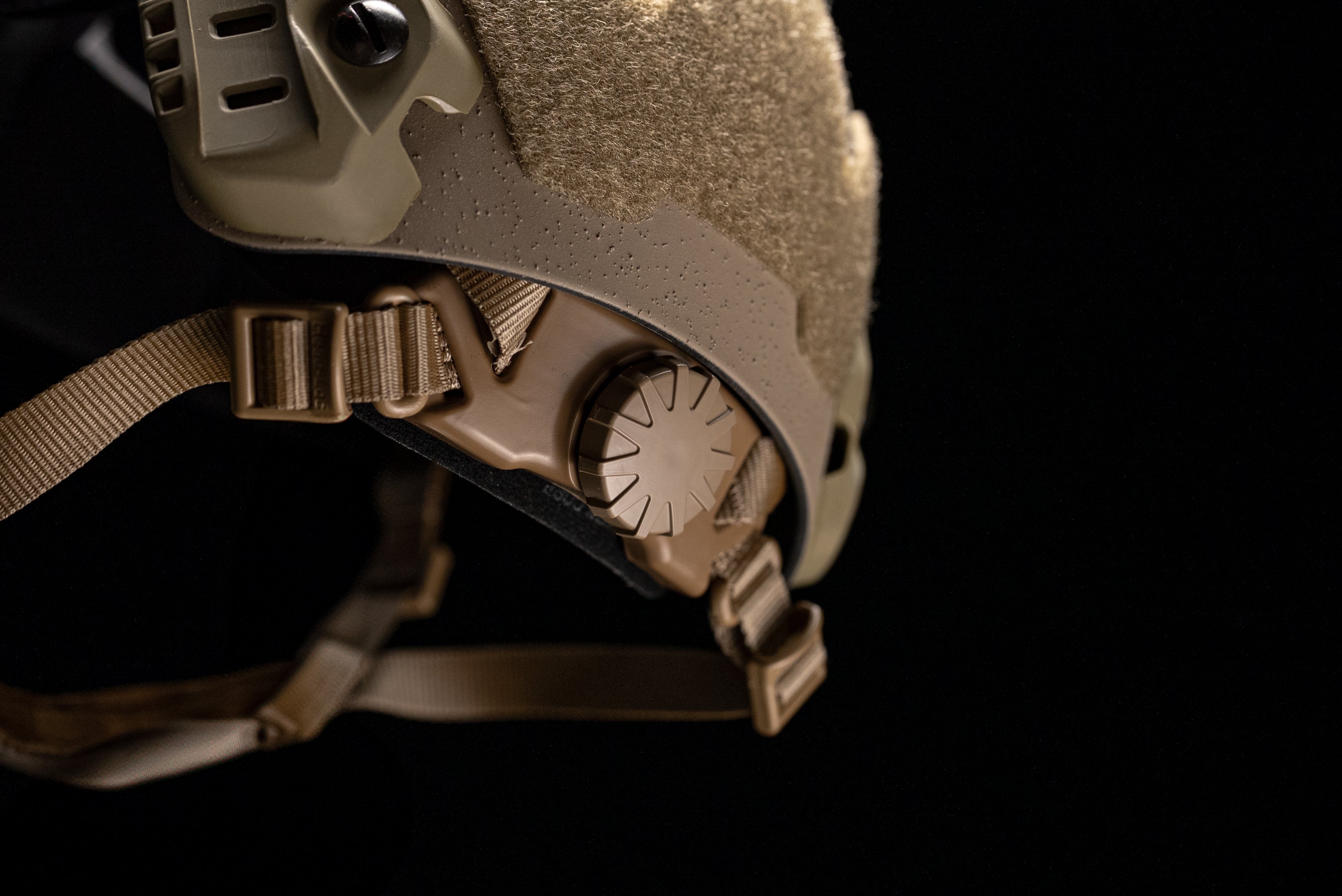 Ops-Core FAST High Cut Bump Helmet